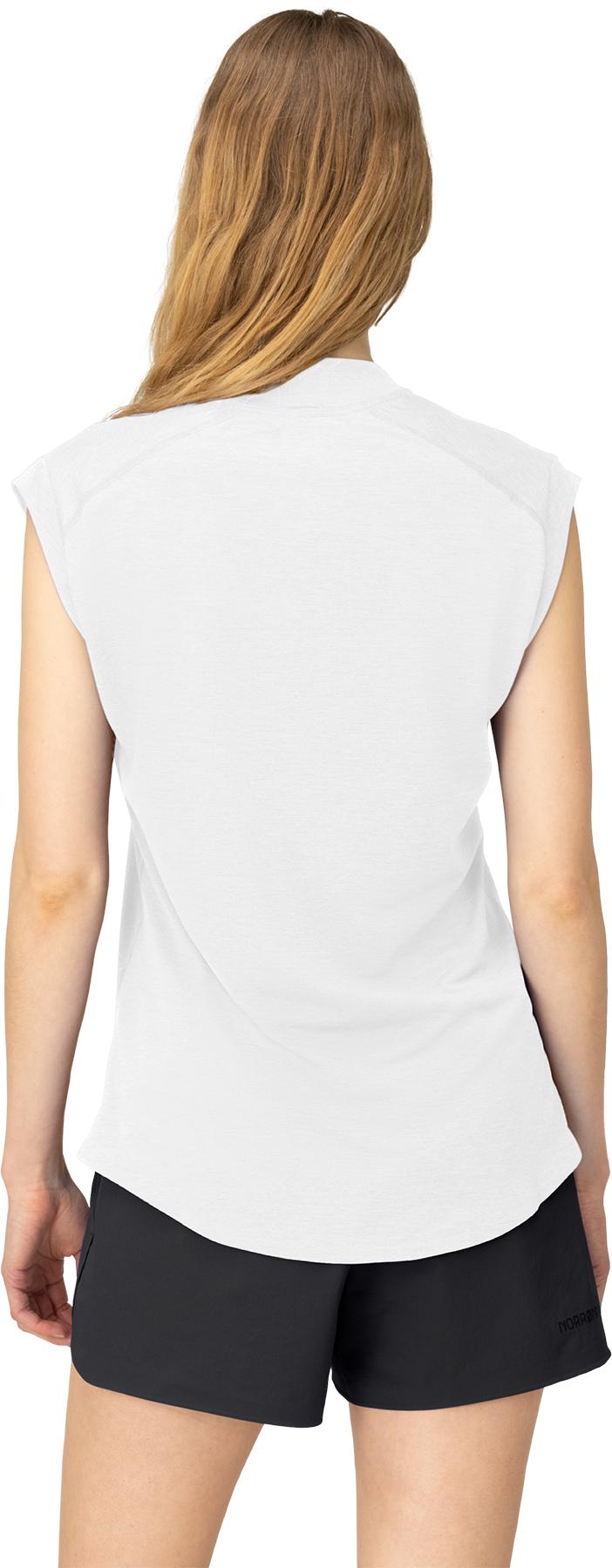 Product gallery image number 5 for product Senja Equaliser Sleeveless T-Shirt - Women's