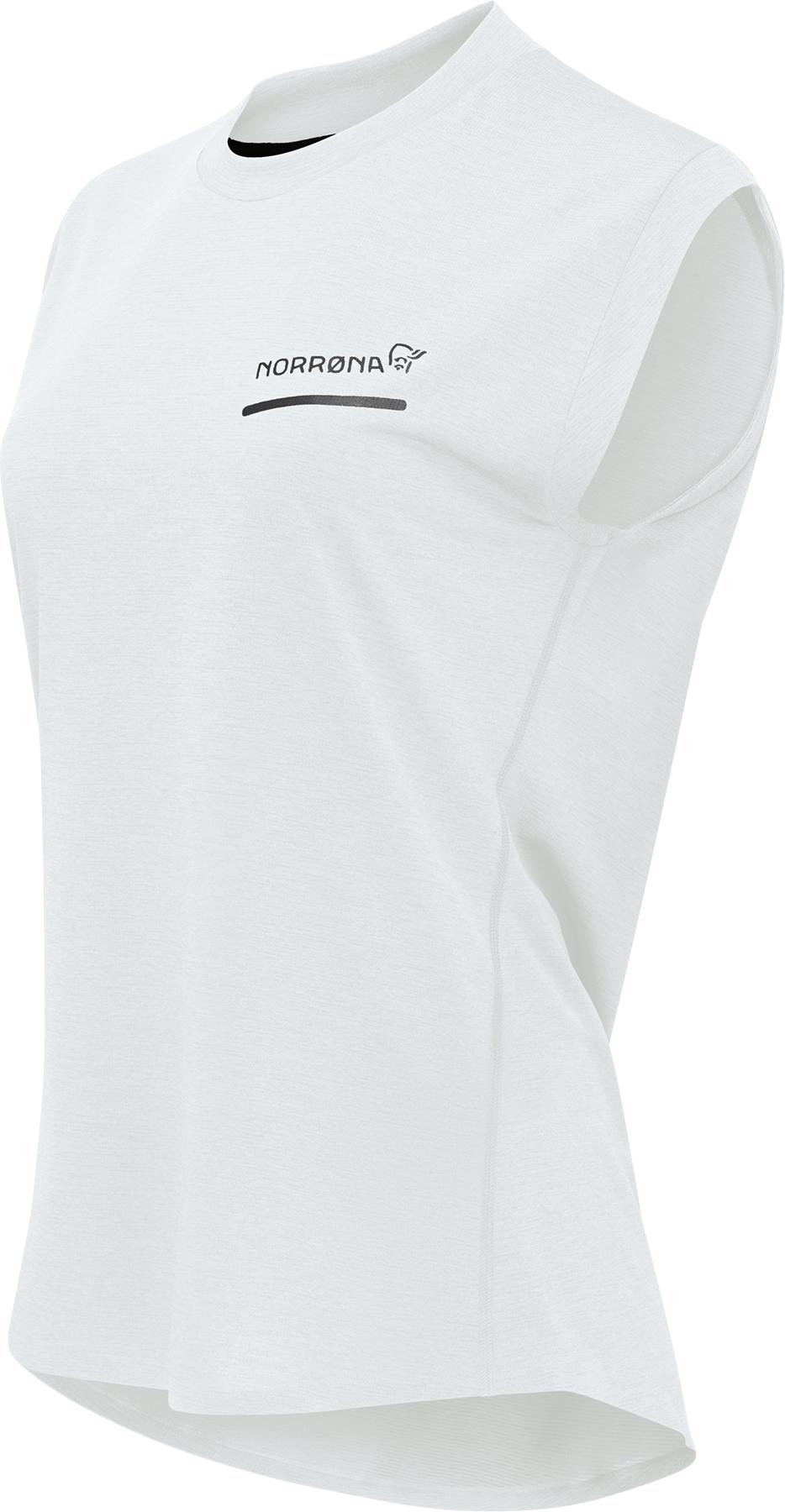 Product gallery image number 2 for product Senja Equaliser Sleeveless T-Shirt - Women's