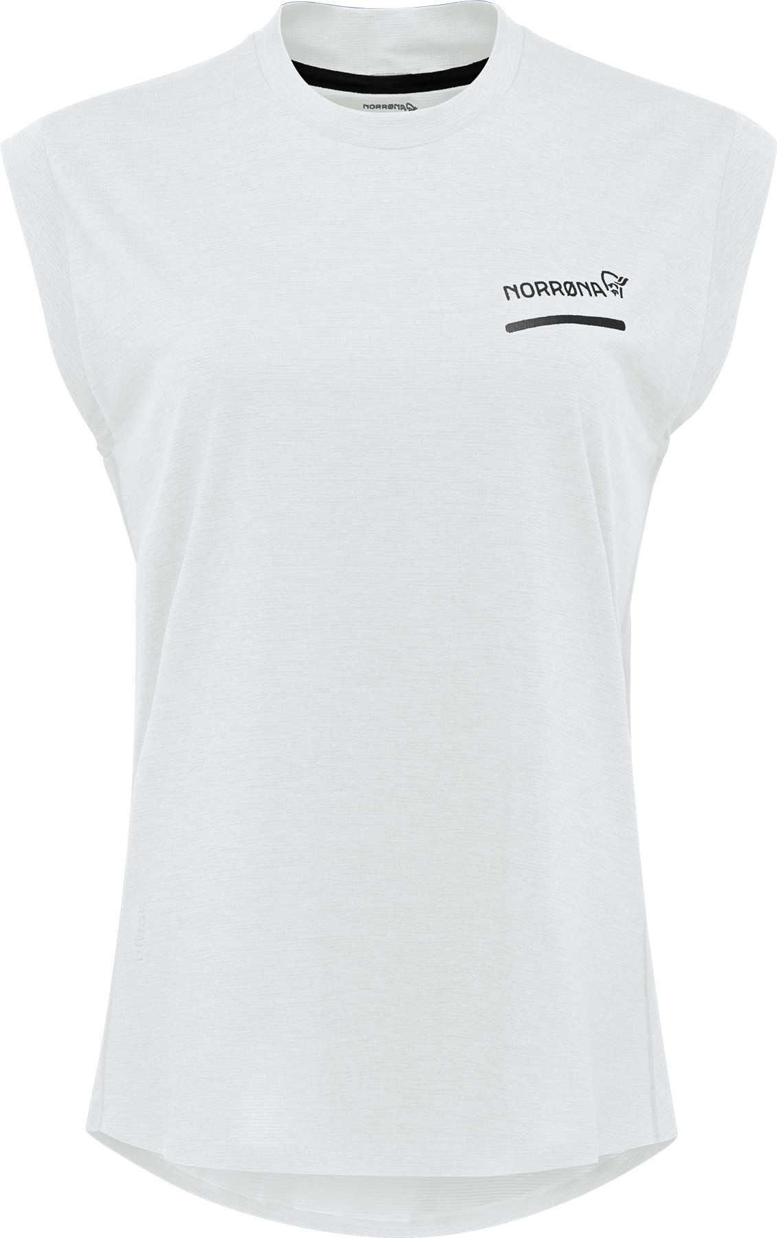 Product image for Senja Equaliser Sleeveless T-Shirt - Women's