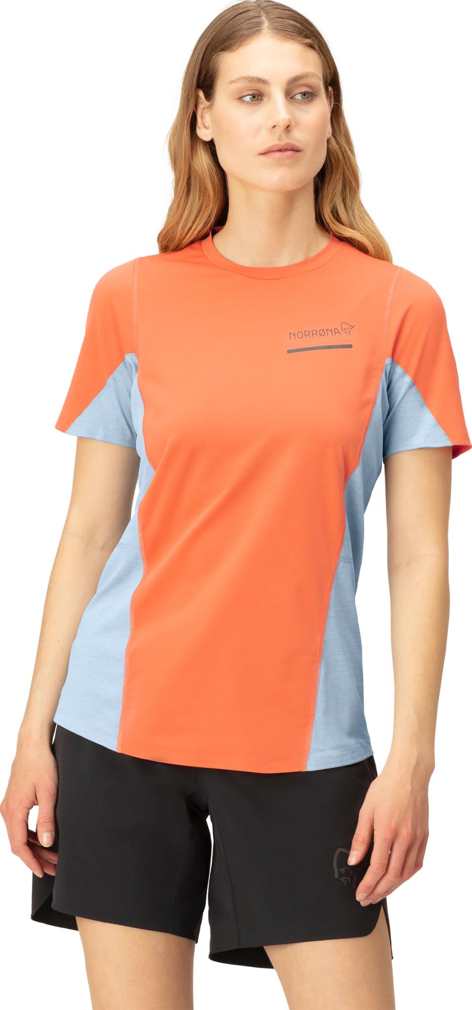 Product gallery image number 3 for product Senja Equaliser Lightweight T-Shirt - Women's