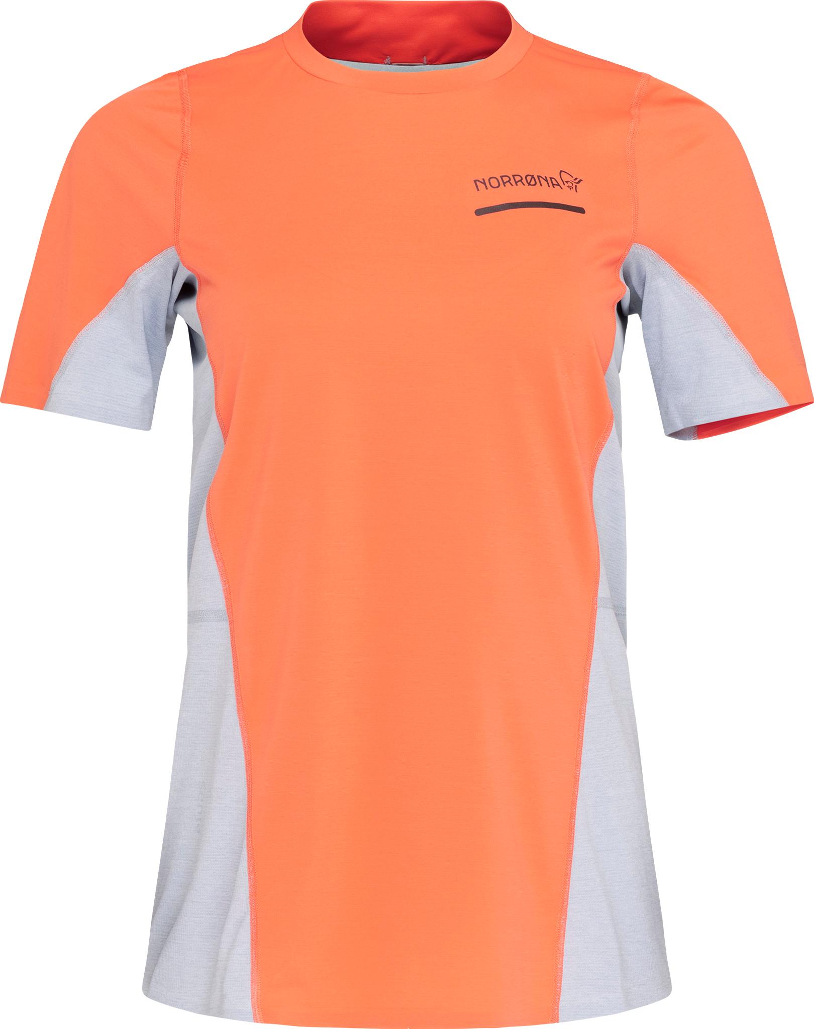 Product gallery image number 1 for product Senja Equaliser Lightweight T-Shirt - Women's