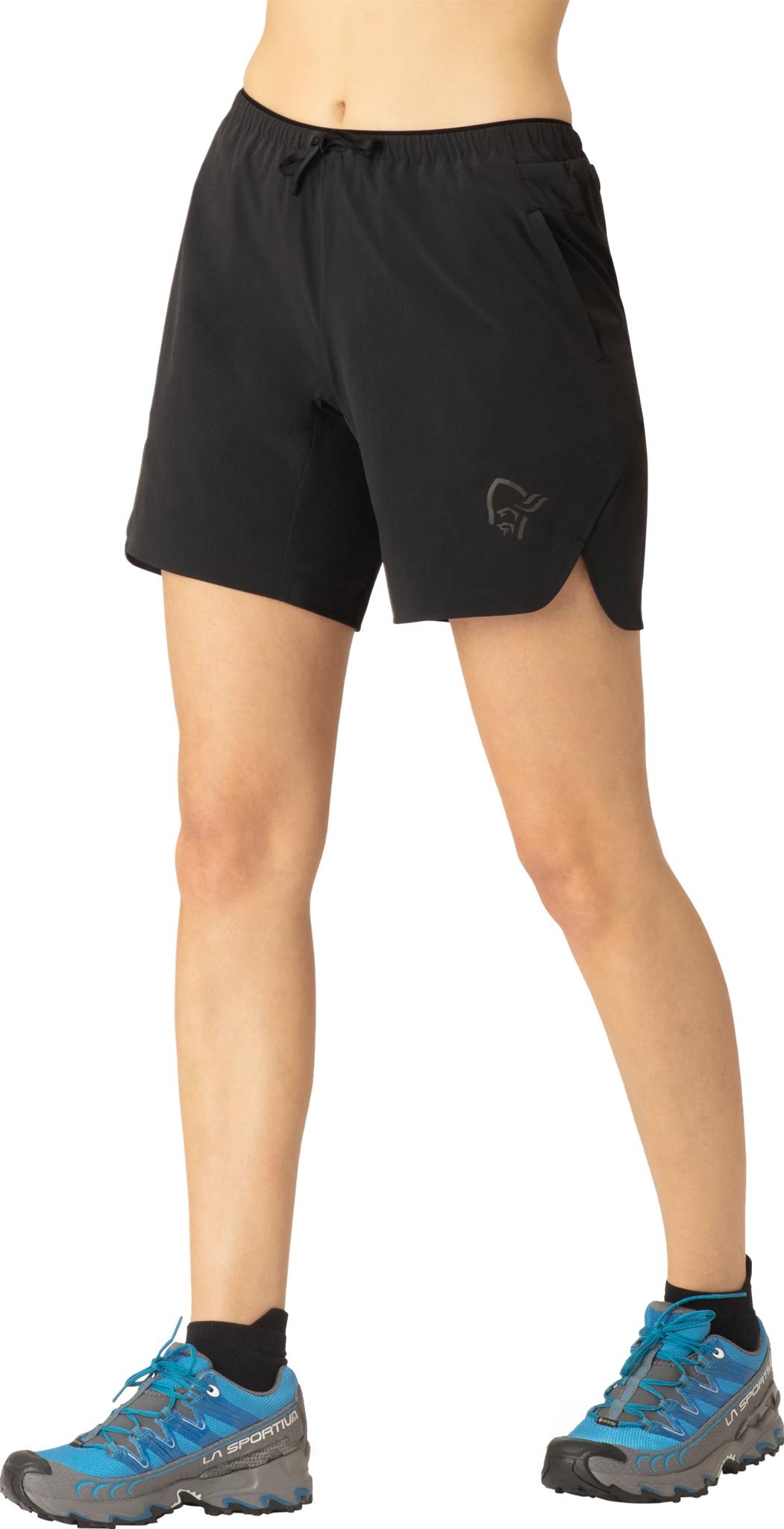 Numéro de l'image de la galerie de produits 4 pour le produit Short 8 pouces Senja Flex1 - Femme