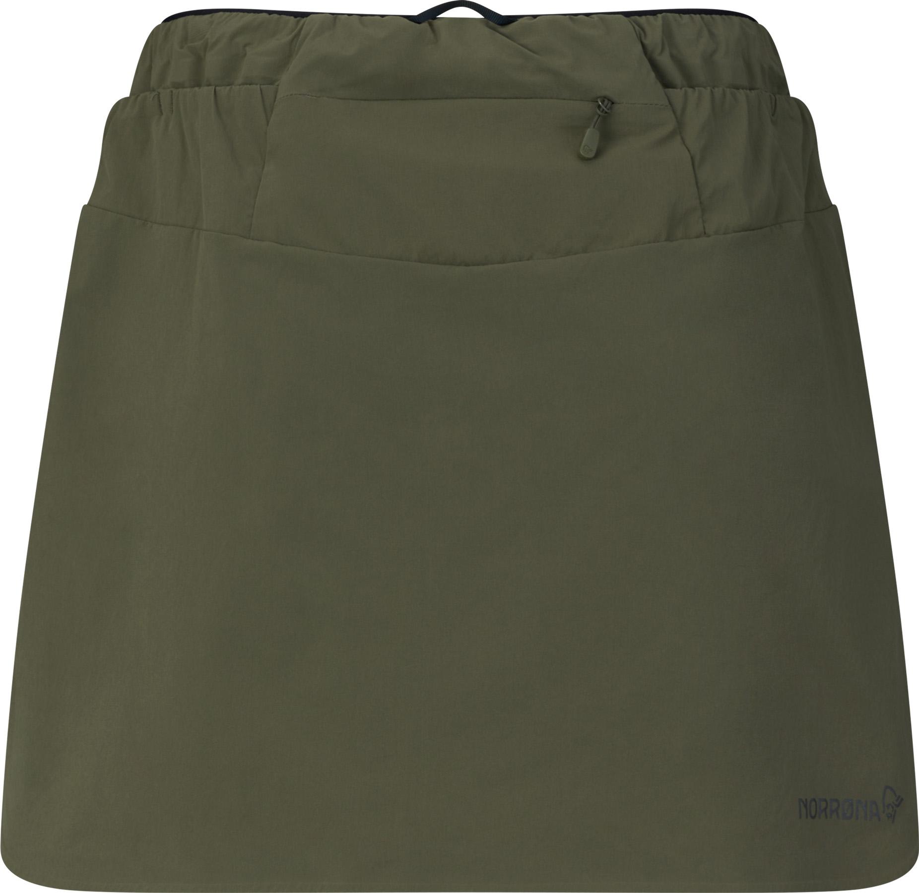 Product gallery image number 2 for product Senja Flex1 Skirt - Women's