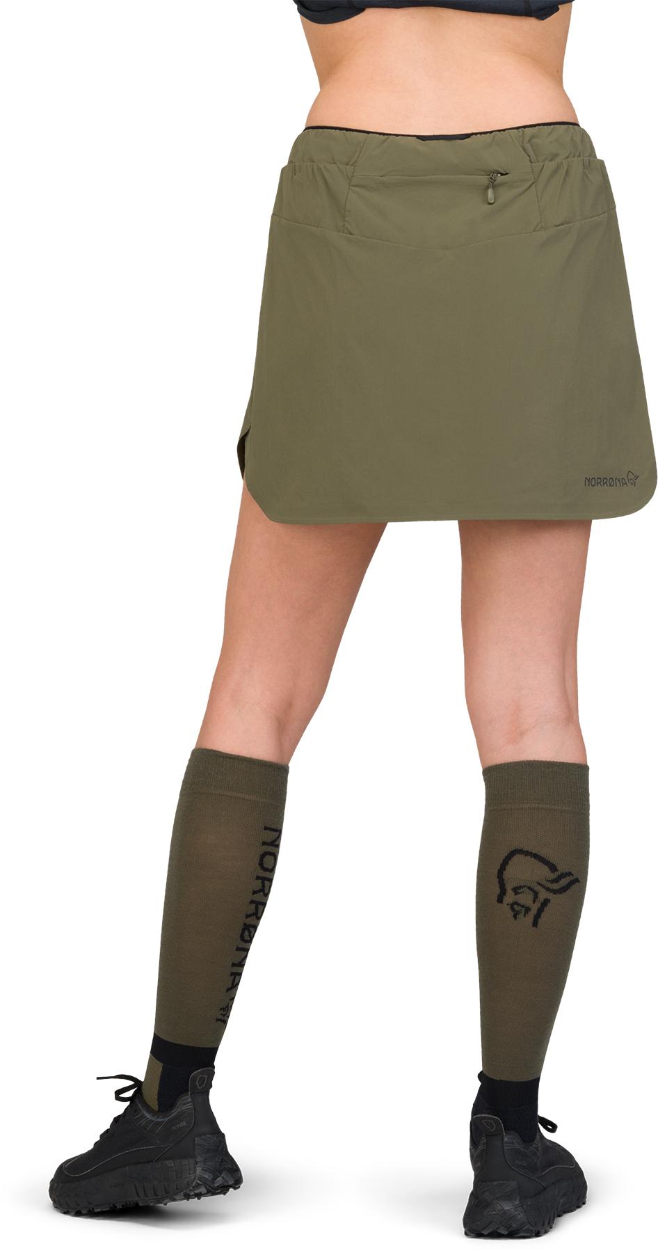 Product gallery image number 3 for product Senja Flex1 Skirt - Women's