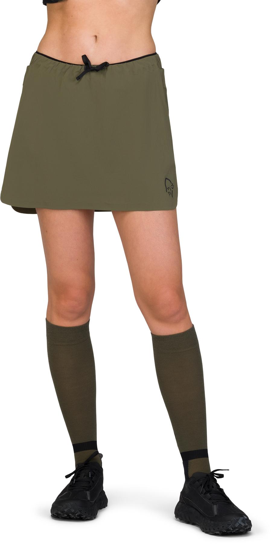 Product gallery image number 4 for product Senja Flex1 Skirt - Women's