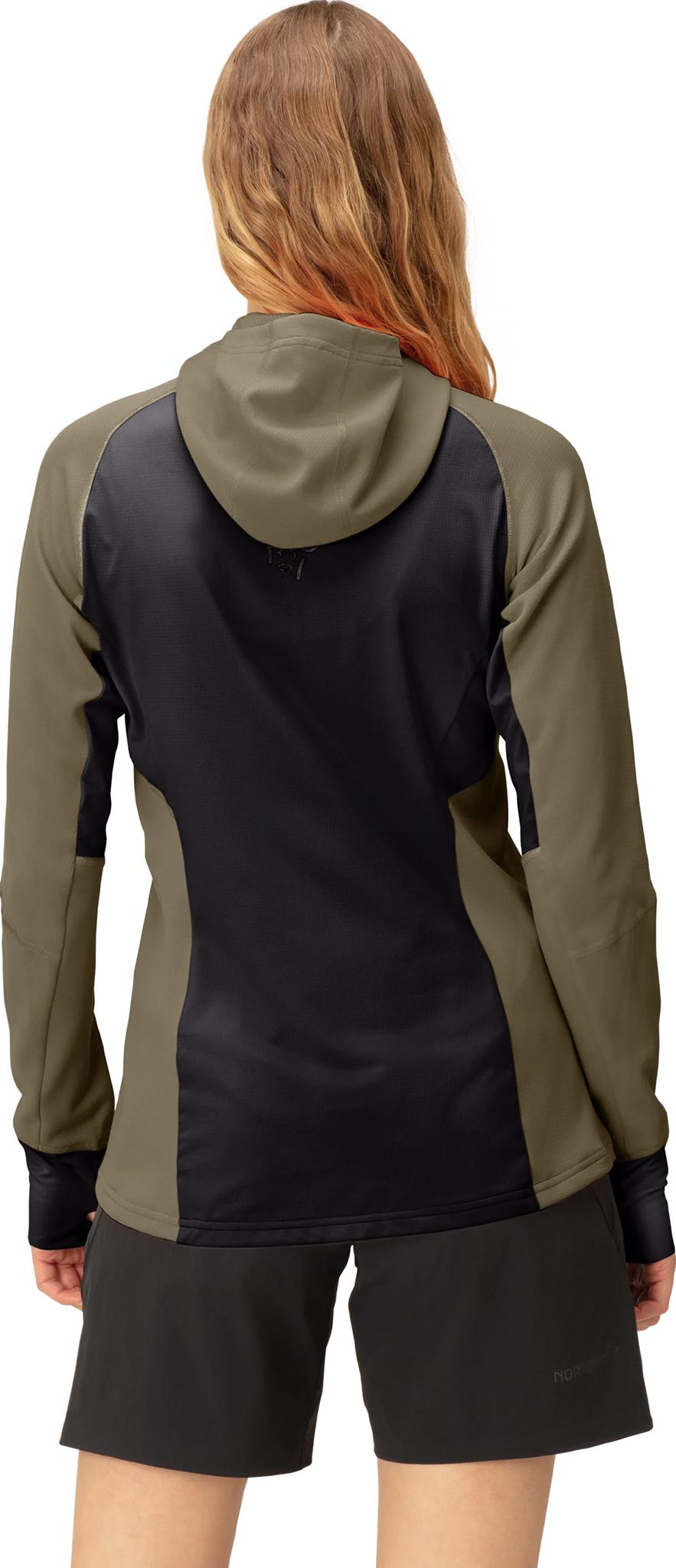 Product gallery image number 2 for product Senja Warm1 Hoodie - Women's