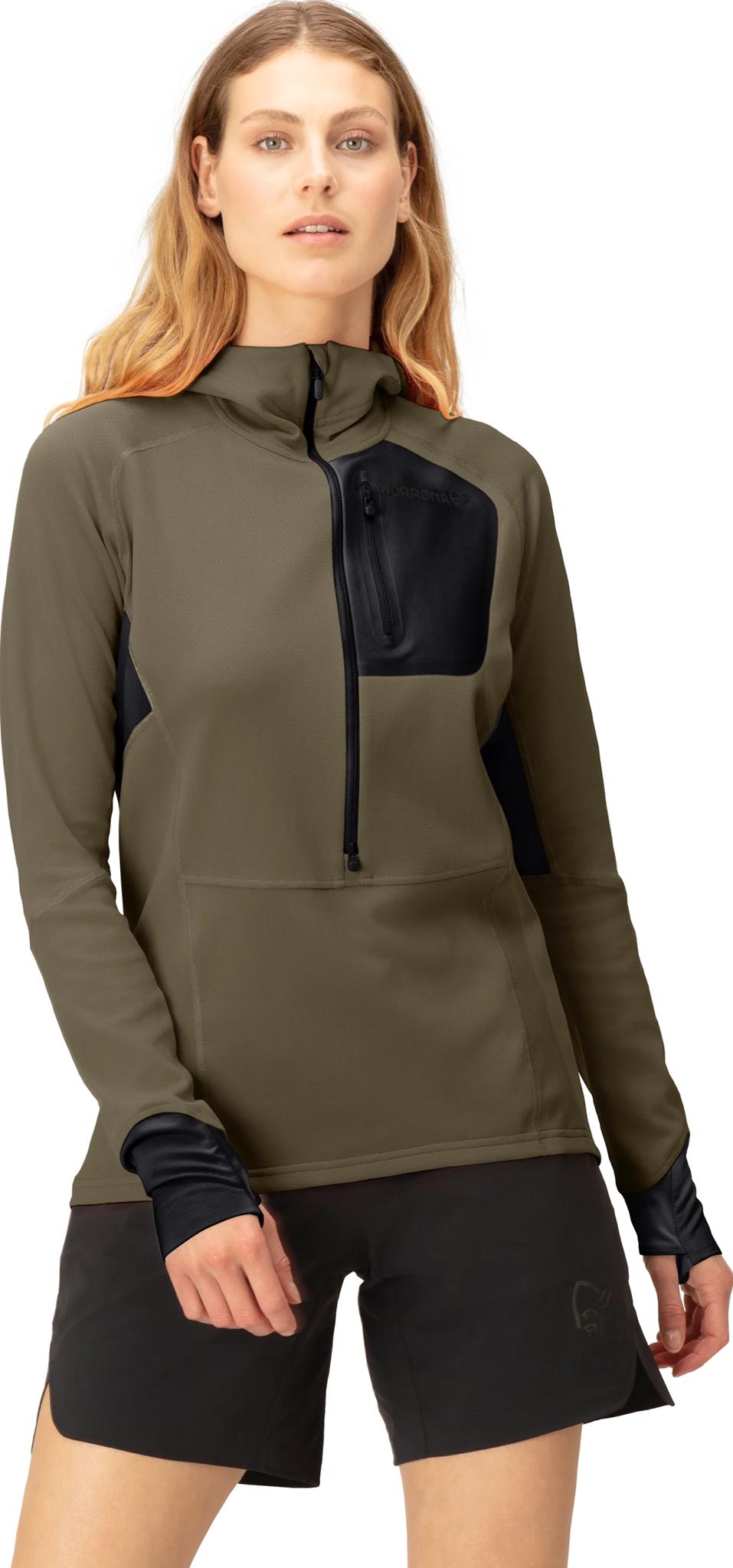 Product gallery image number 3 for product Senja Warm1 Hoodie - Women's