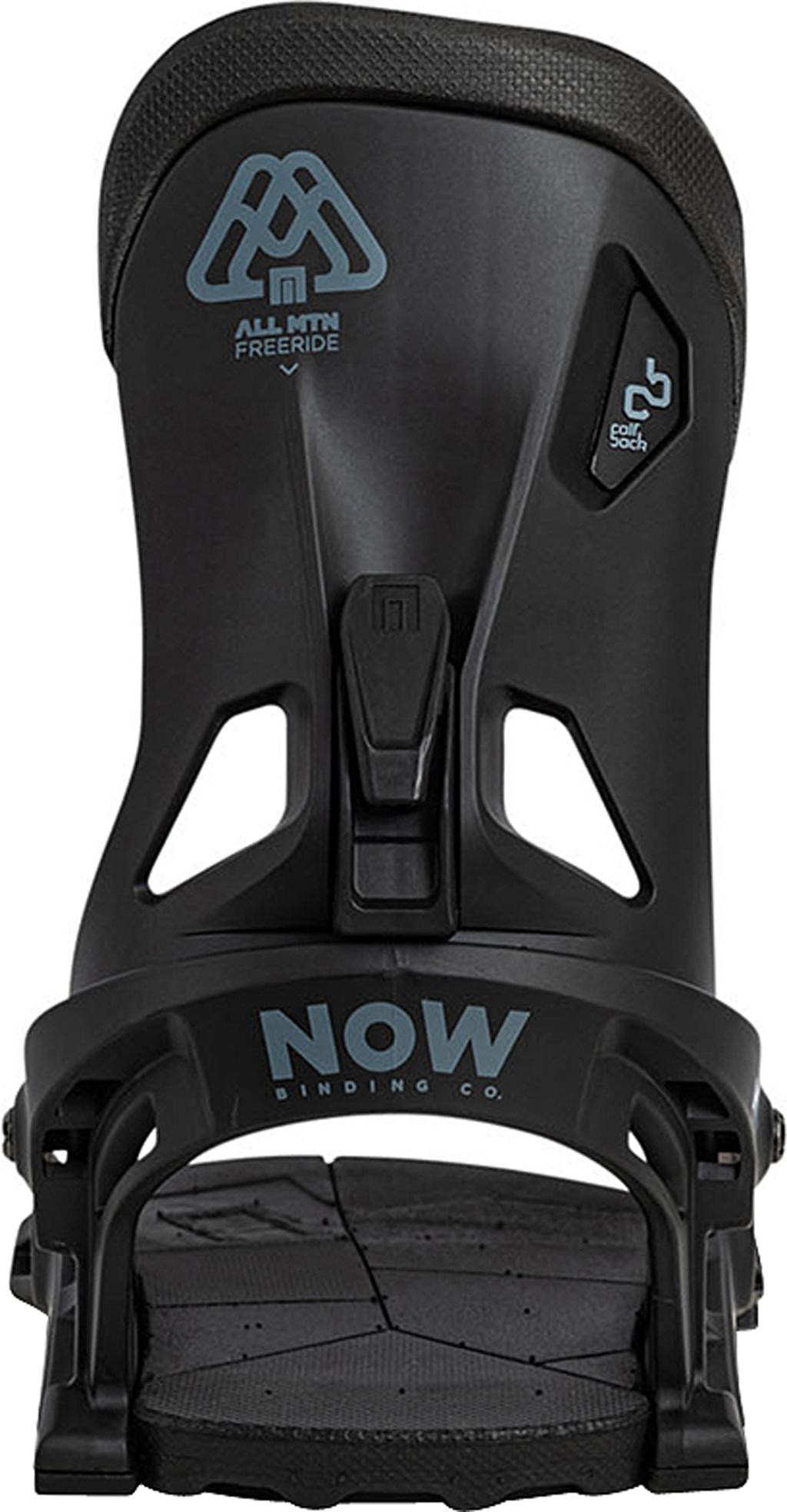 Product gallery image number 2 for product Drive Snowboard Binding - Unisex