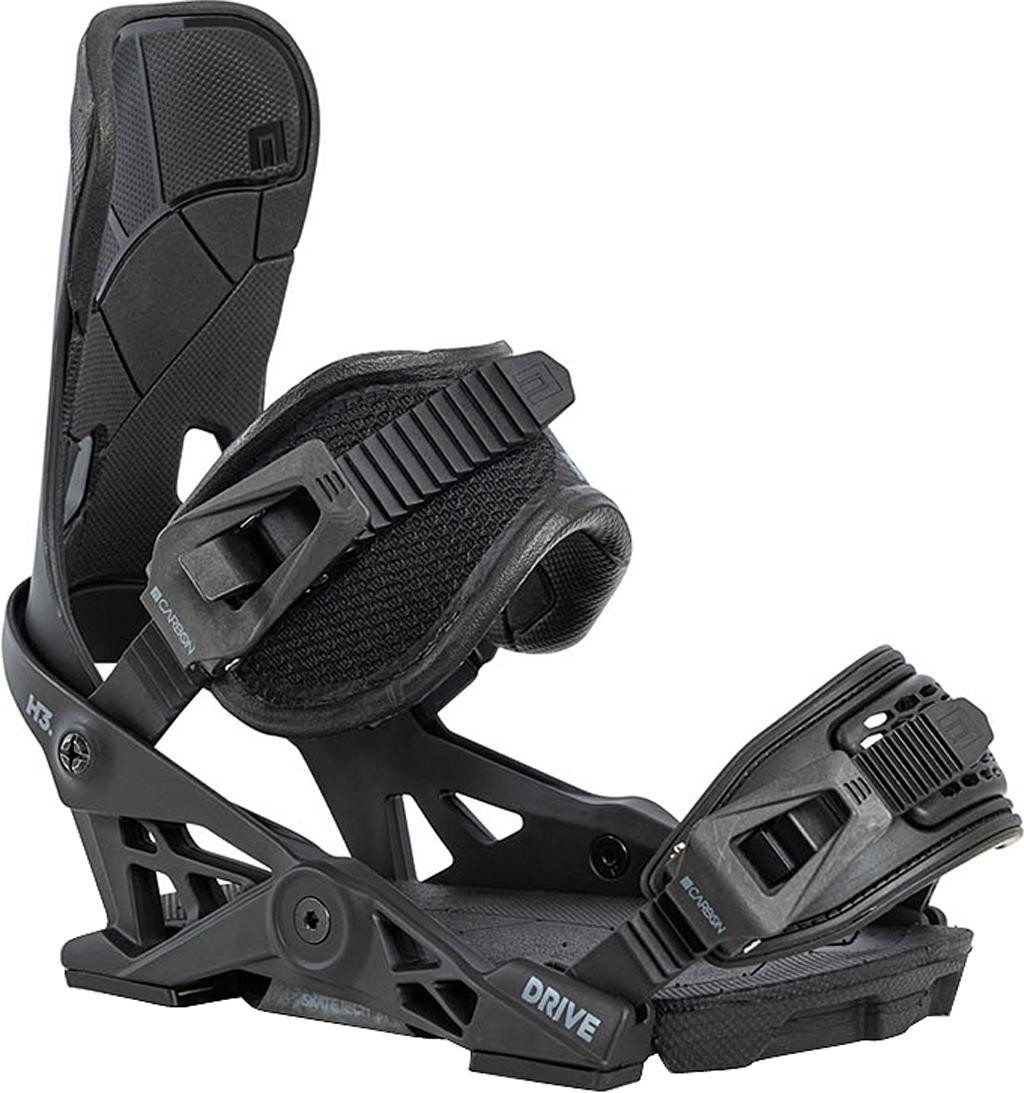 Product gallery image number 1 for product Drive Snowboard Binding - Unisex