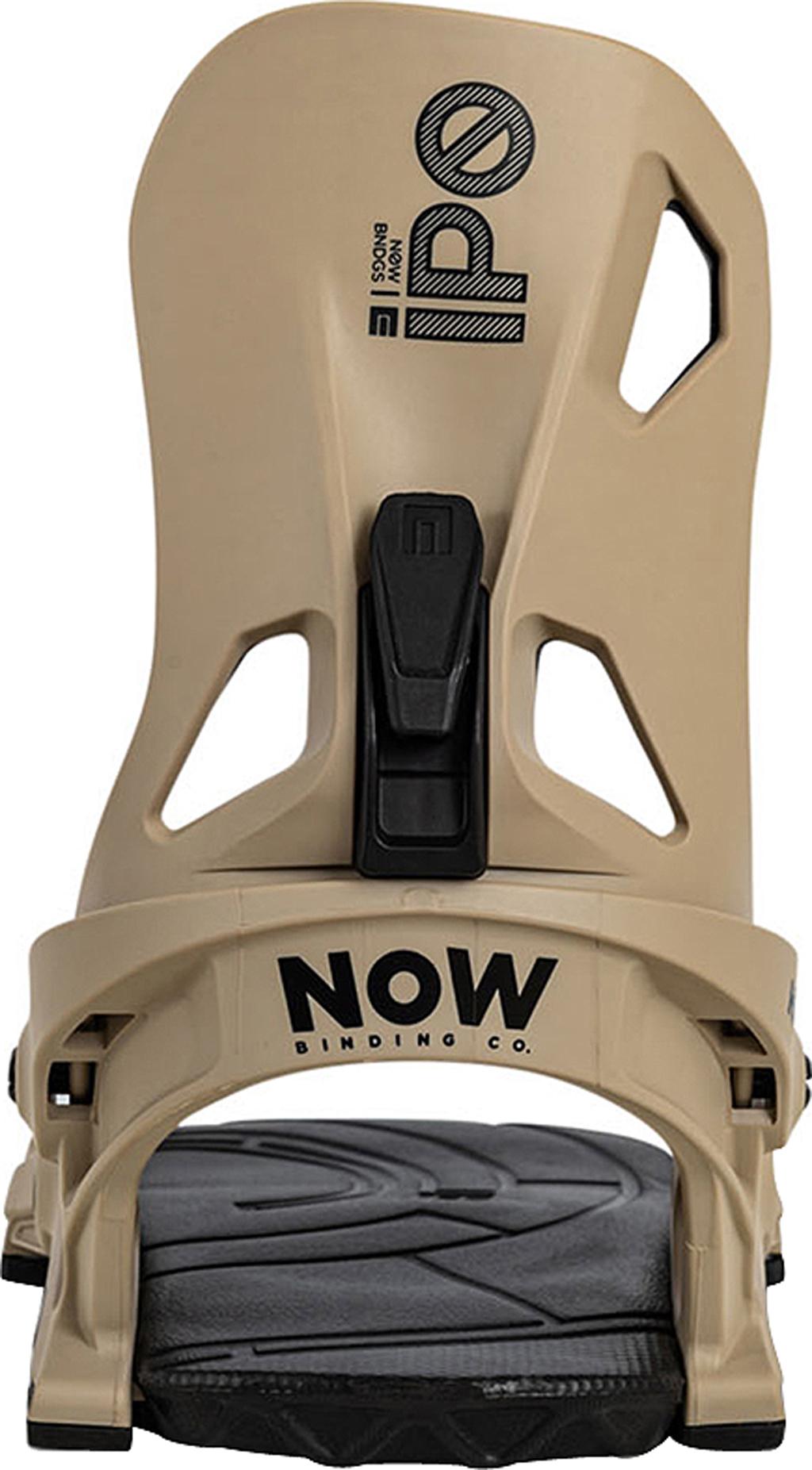 Product gallery image number 2 for product IPO Snowboard Binding  - Unisex