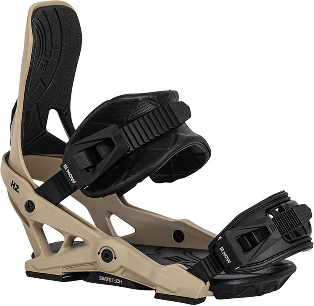 Product gallery image number 1 for product IPO Snowboard Binding  - Unisex