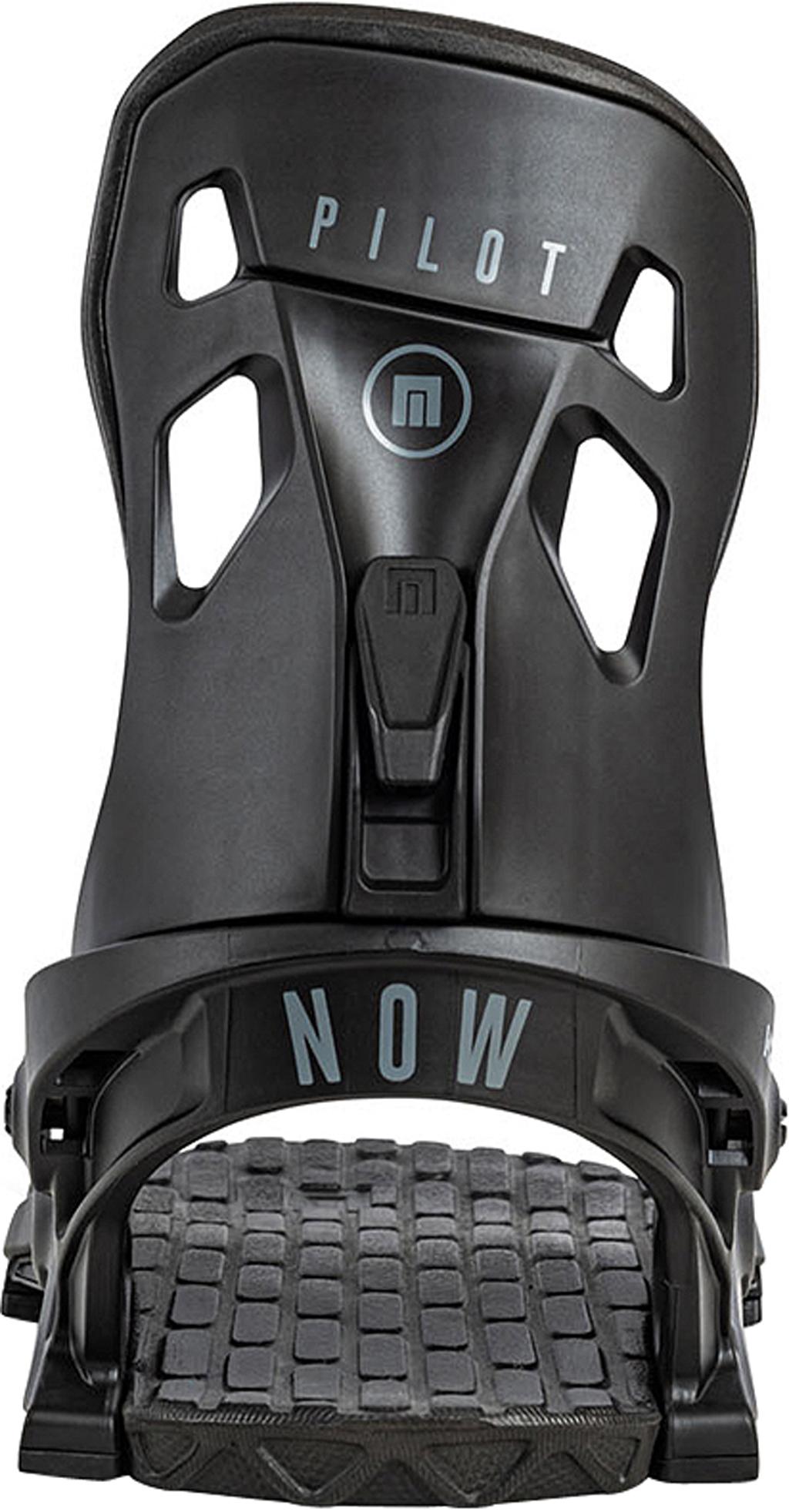 Product gallery image number 2 for product Pilot Snowboard Binding - Unisex