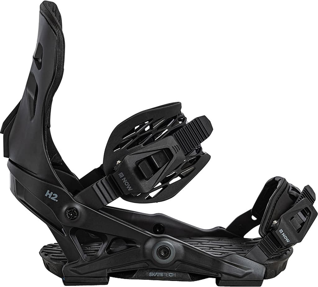 Product gallery image number 3 for product Pilot Snowboard Binding - Unisex