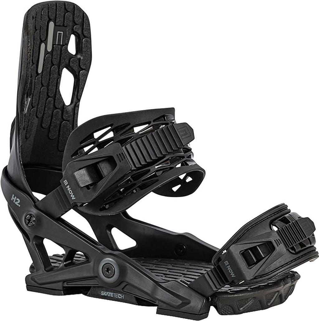 Product gallery image number 1 for product Pilot Snowboard Binding - Unisex