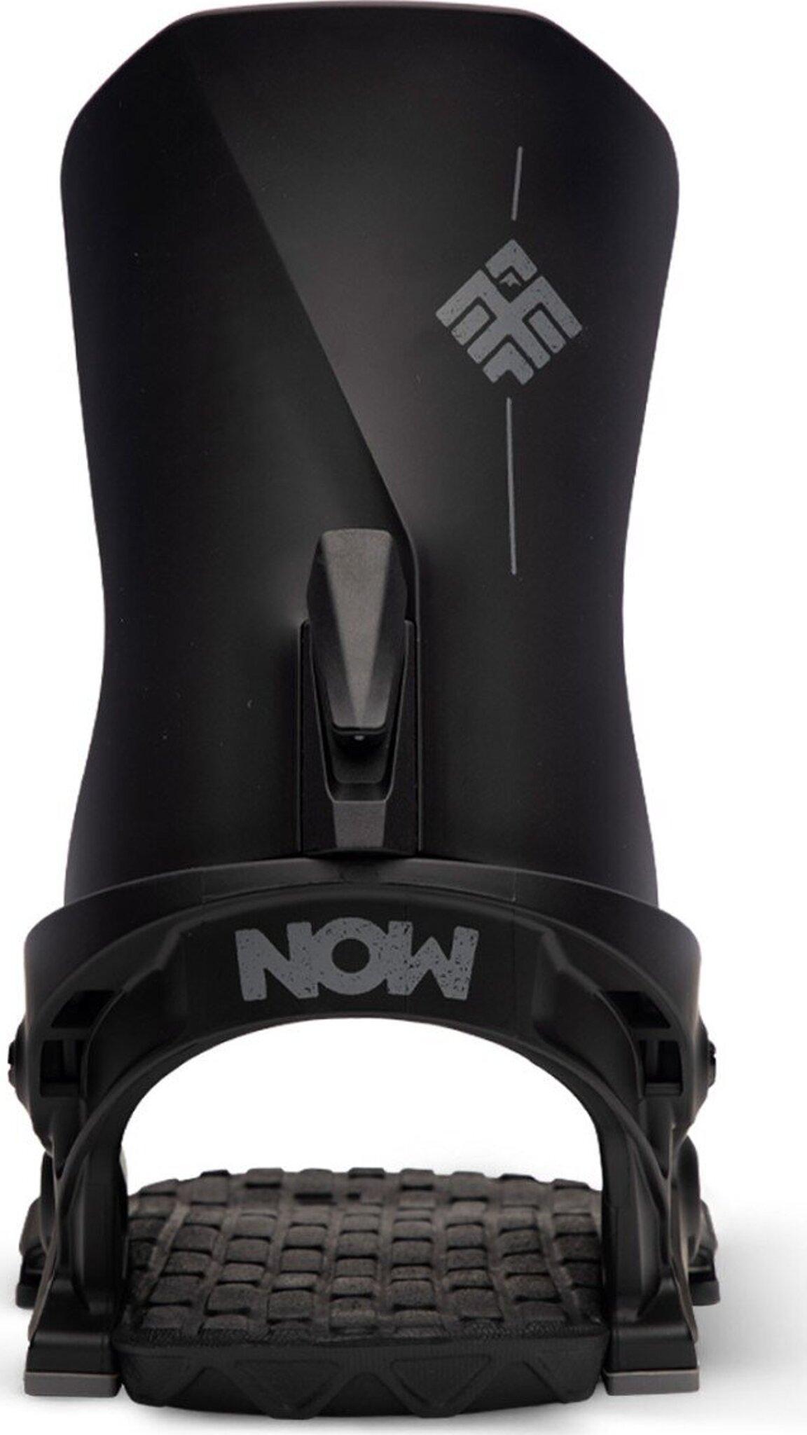 Product gallery image number 2 for product Drive Snowboard Bindings - Men's