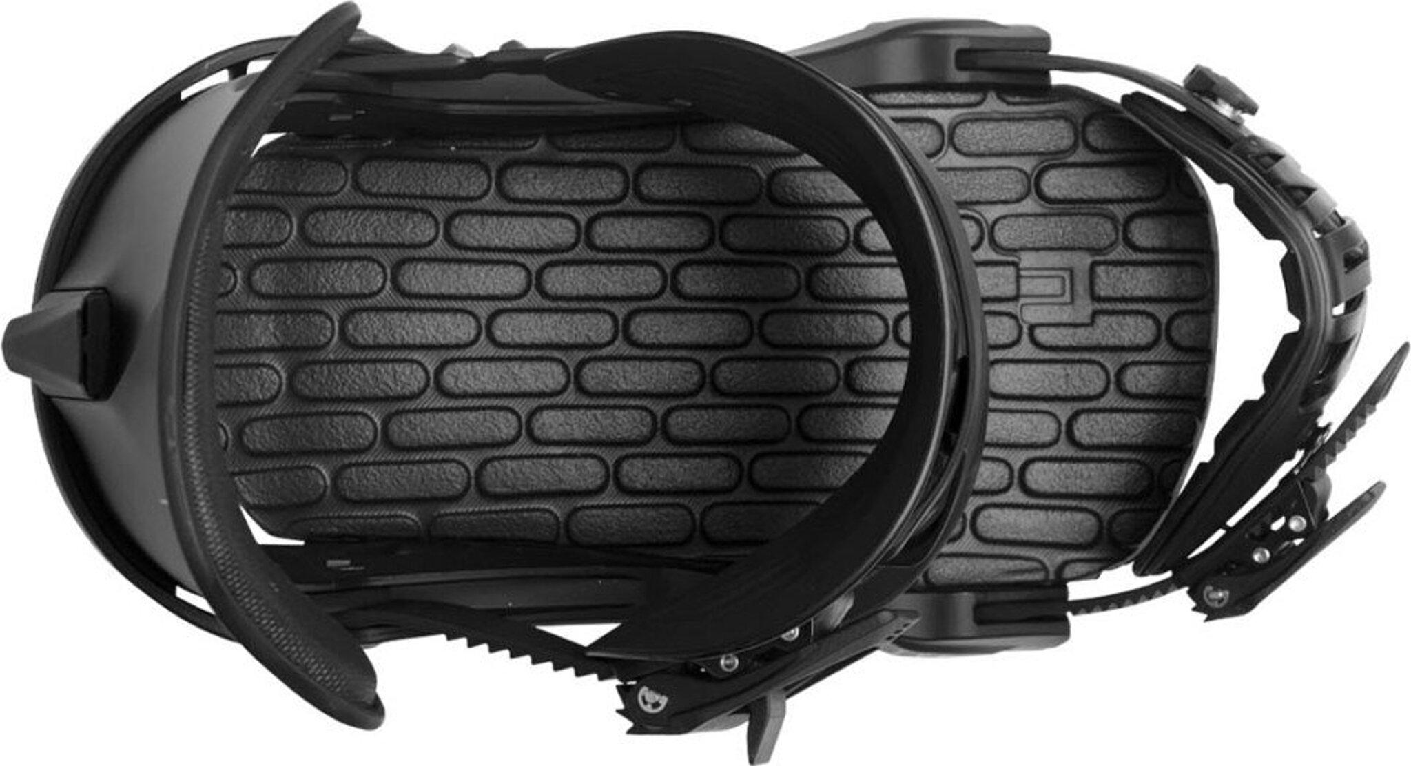 Product gallery image number 5 for product Drive Snowboard Bindings - Men's