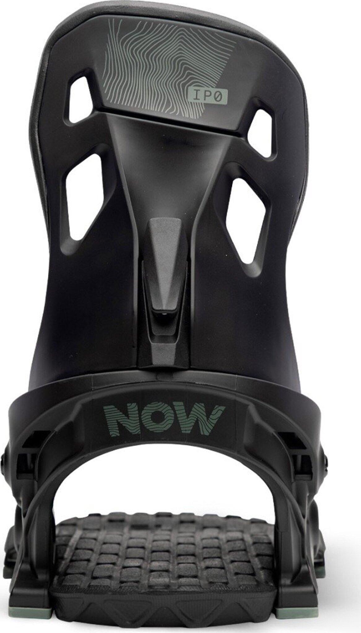 Product gallery image number 2 for product Ipo Snowboard Bindings - Men's
