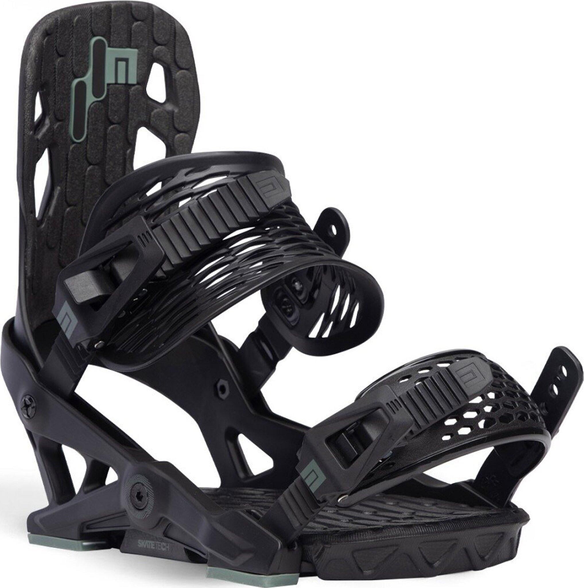 Product gallery image number 3 for product Ipo Snowboard Bindings - Men's