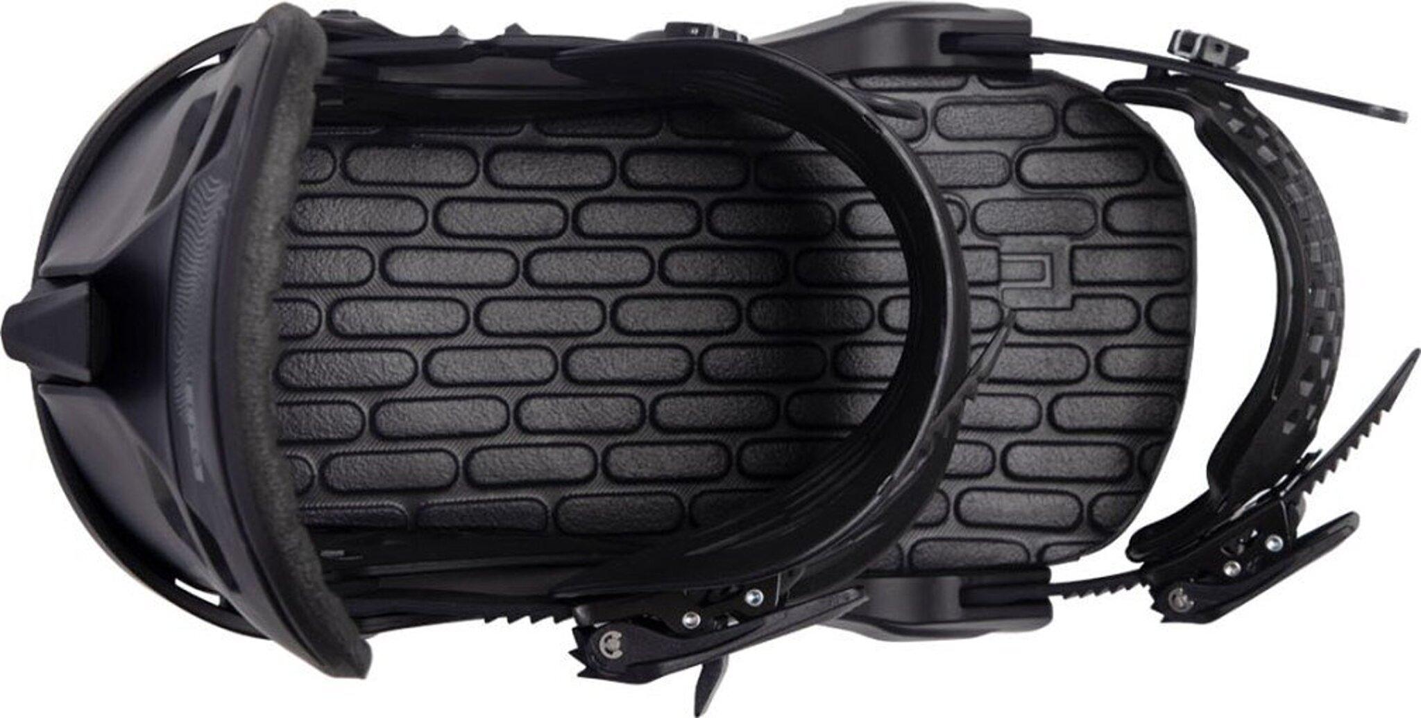 Product gallery image number 4 for product Ipo Snowboard Bindings - Men's