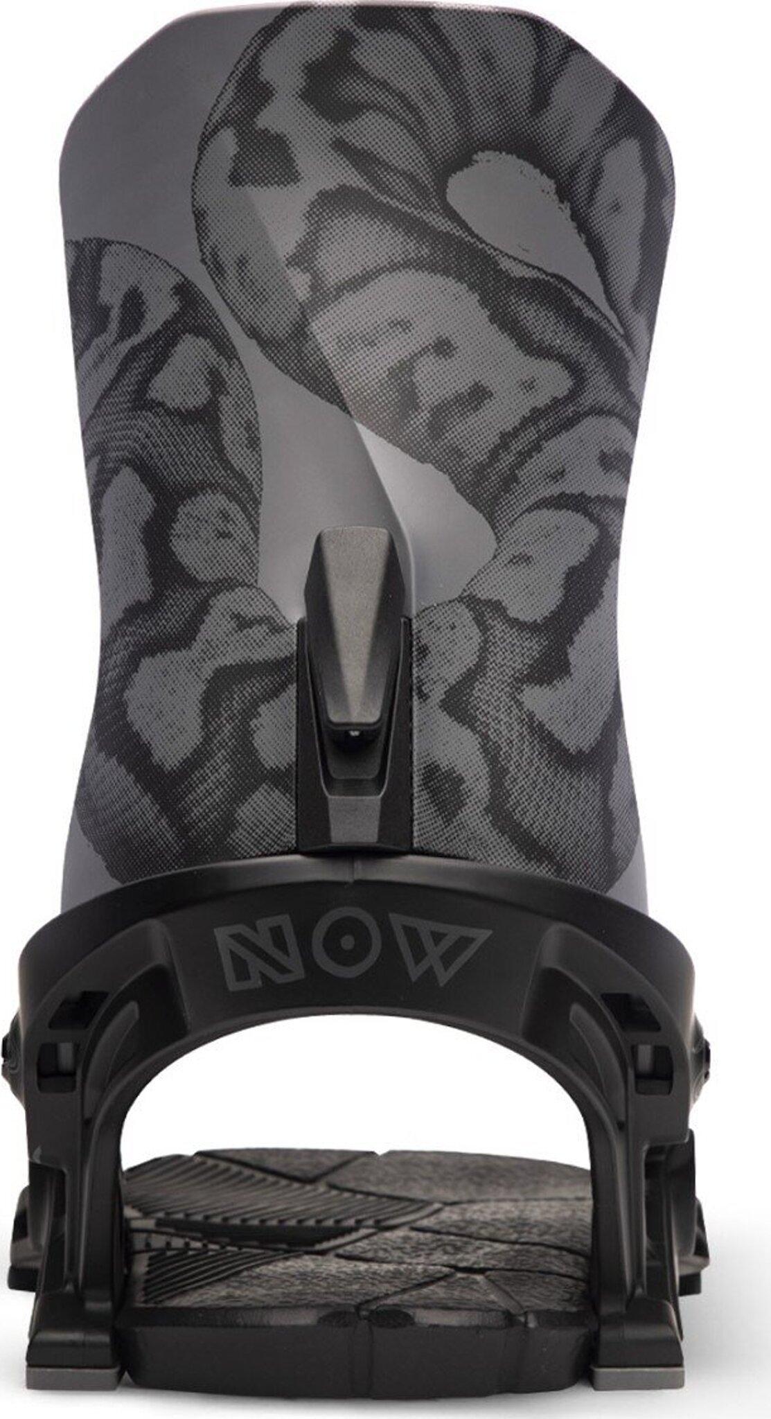 Product gallery image number 3 for product Conda Snowboard Bindings - Women's