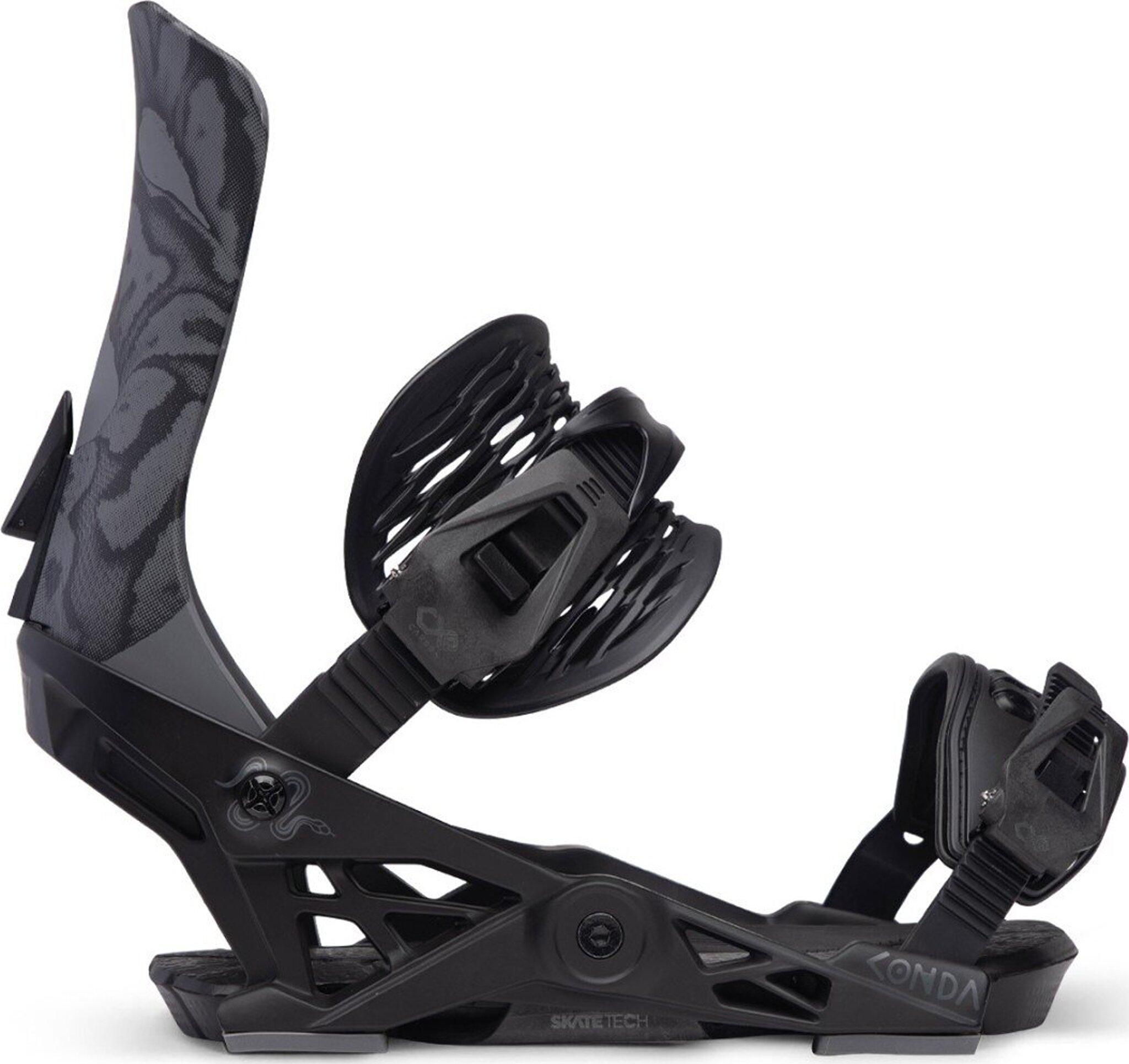 Product gallery image number 4 for product Conda Snowboard Bindings - Women's