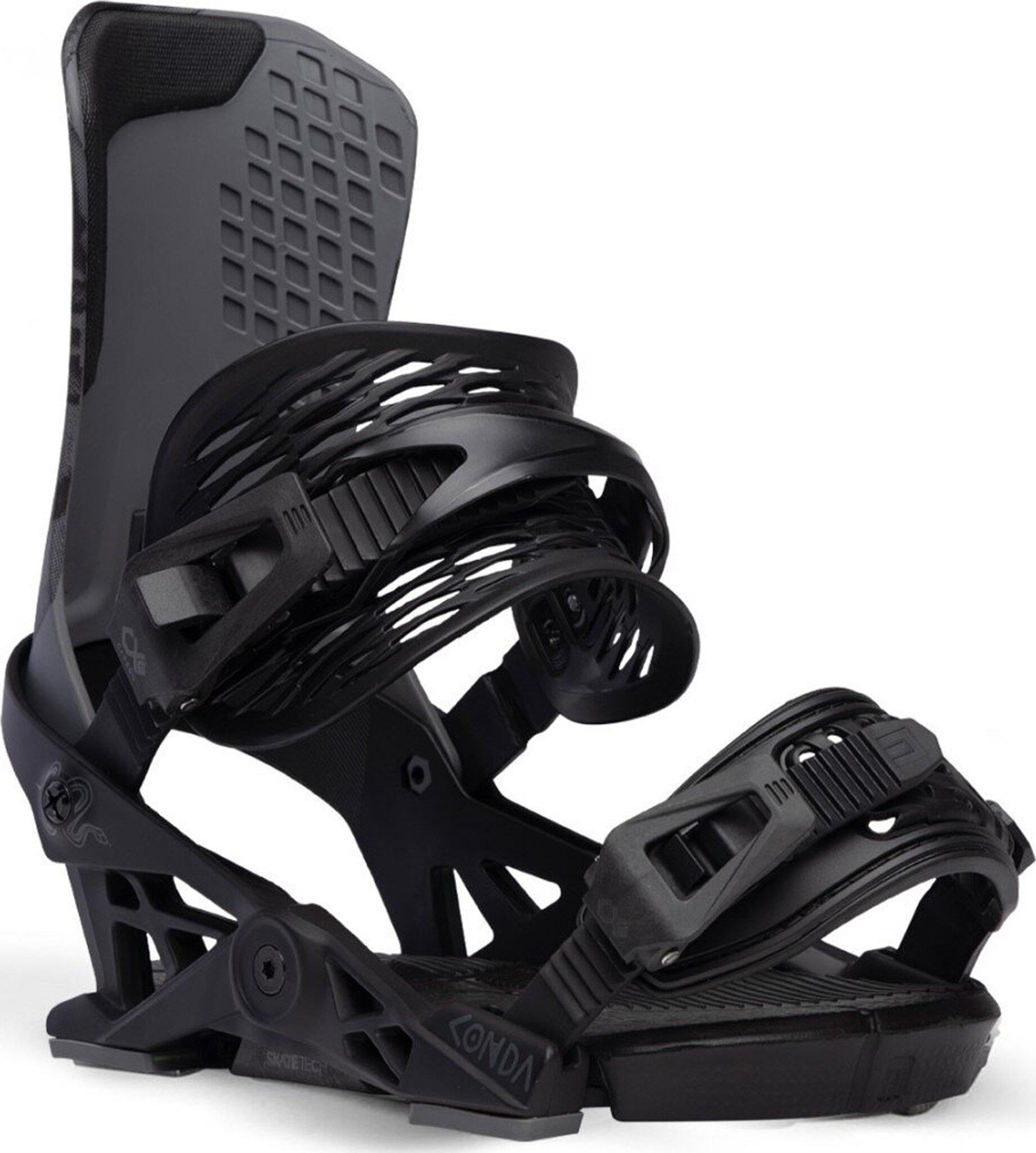 Product gallery image number 5 for product Conda Snowboard Bindings - Women's