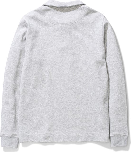 Product gallery image number 3 for product Jorn Half Zip Sweatshirt - Men's