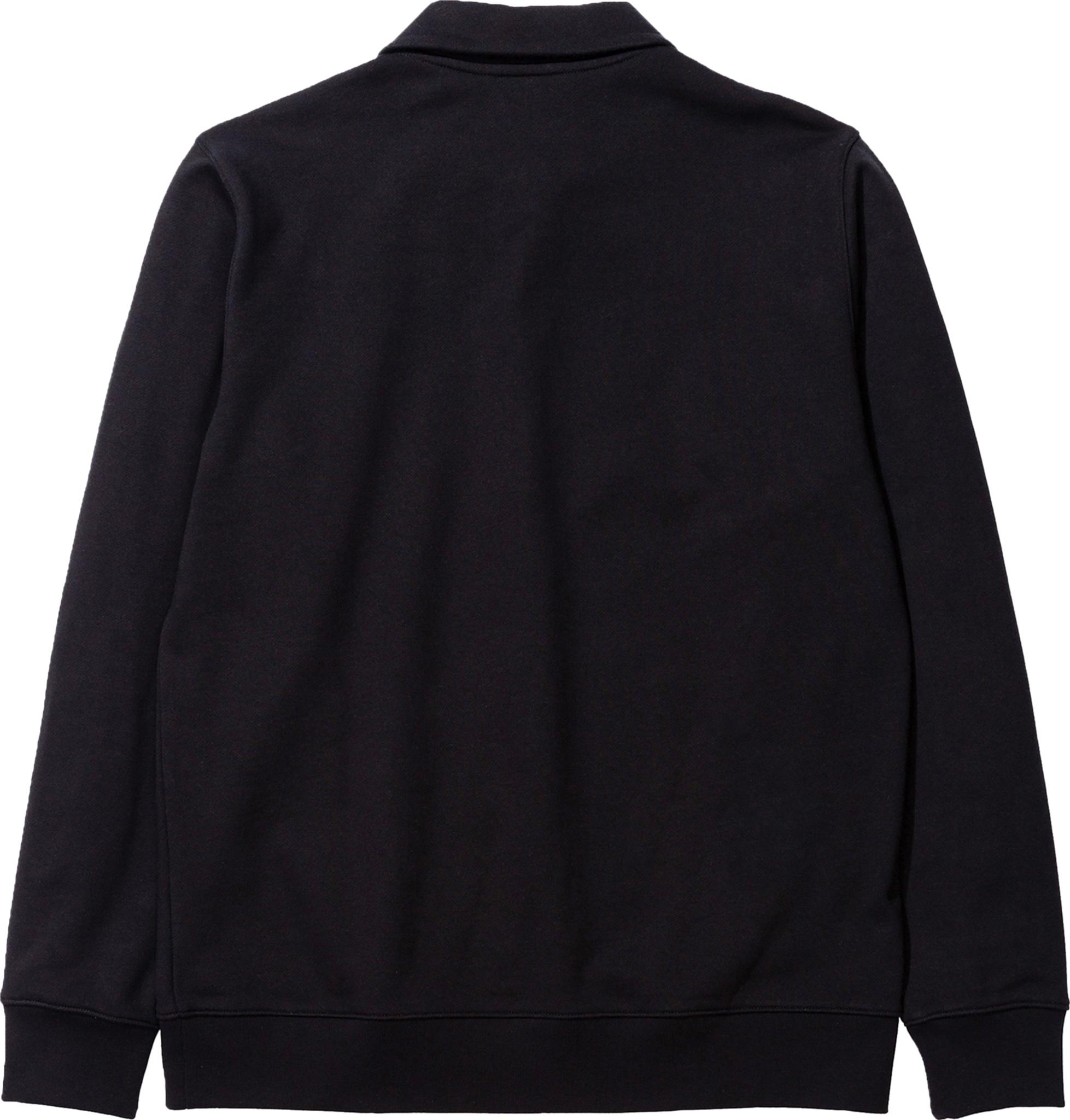 Product gallery image number 2 for product Jorn Coolmax Half Zip Sweatshirt - Men's