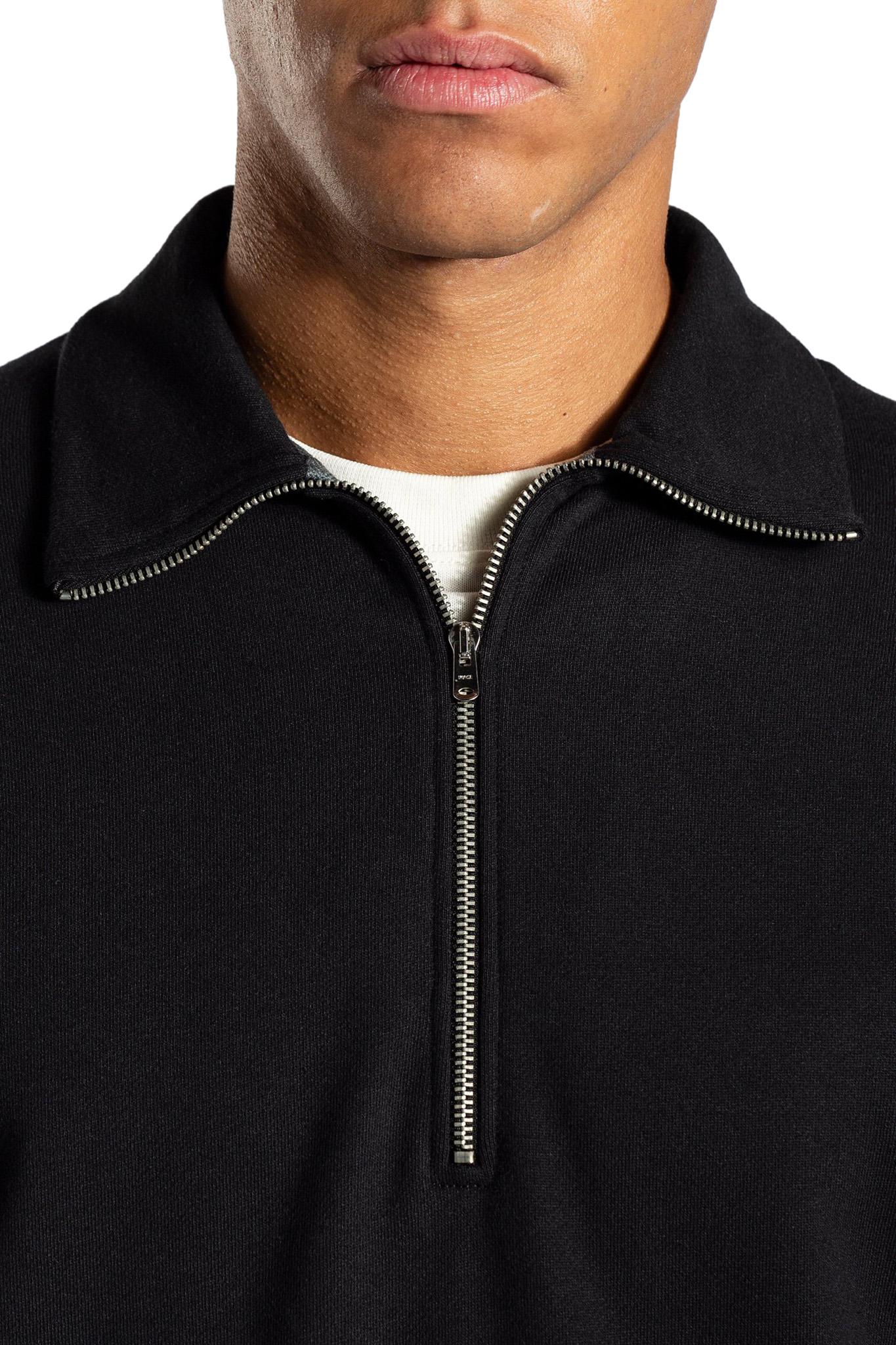 Product gallery image number 3 for product Jorn Coolmax Half Zip Sweatshirt - Men's
