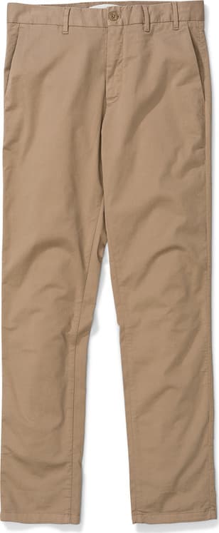 Product gallery image number 1 for product Aros Slim Light Stretch Chino Pants - Men's