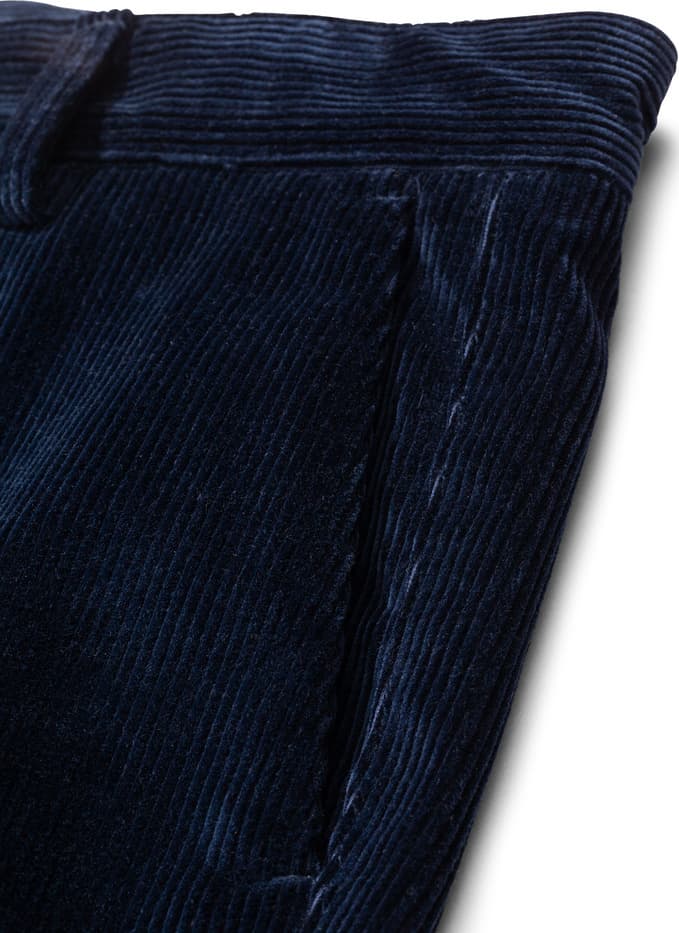 Product gallery image number 3 for product Albin Corduroy Pants - Men's