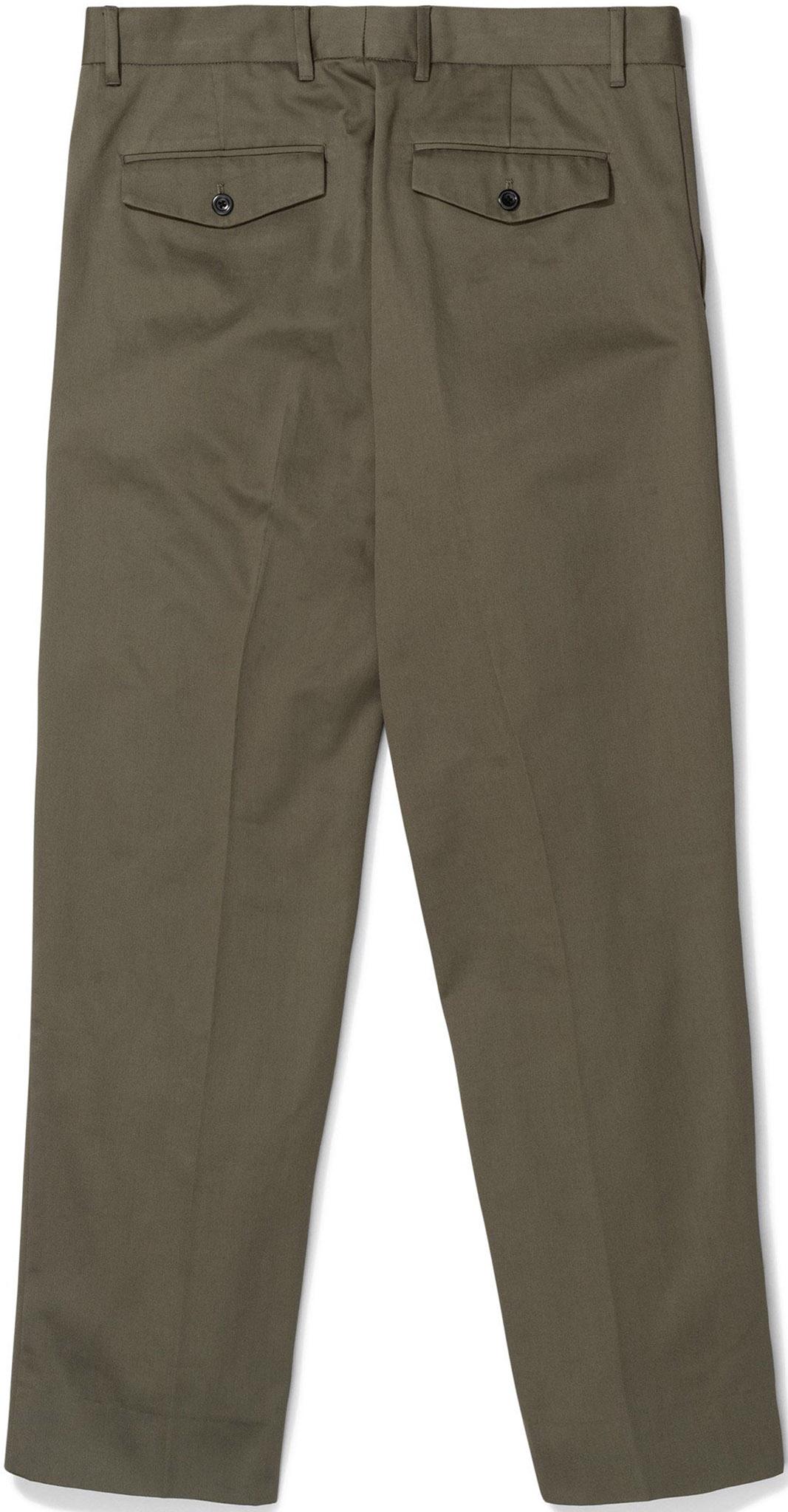 Product gallery image number 2 for product Andersen Chino Pants - Men's