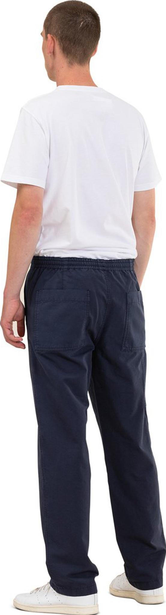 Product gallery image number 2 for product Evald Canvas Work Pants - Men's