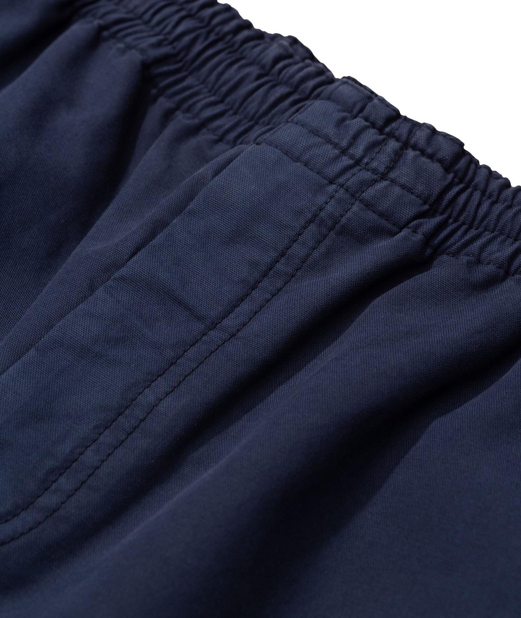 Product gallery image number 4 for product Evald Canvas Work Pants - Men's