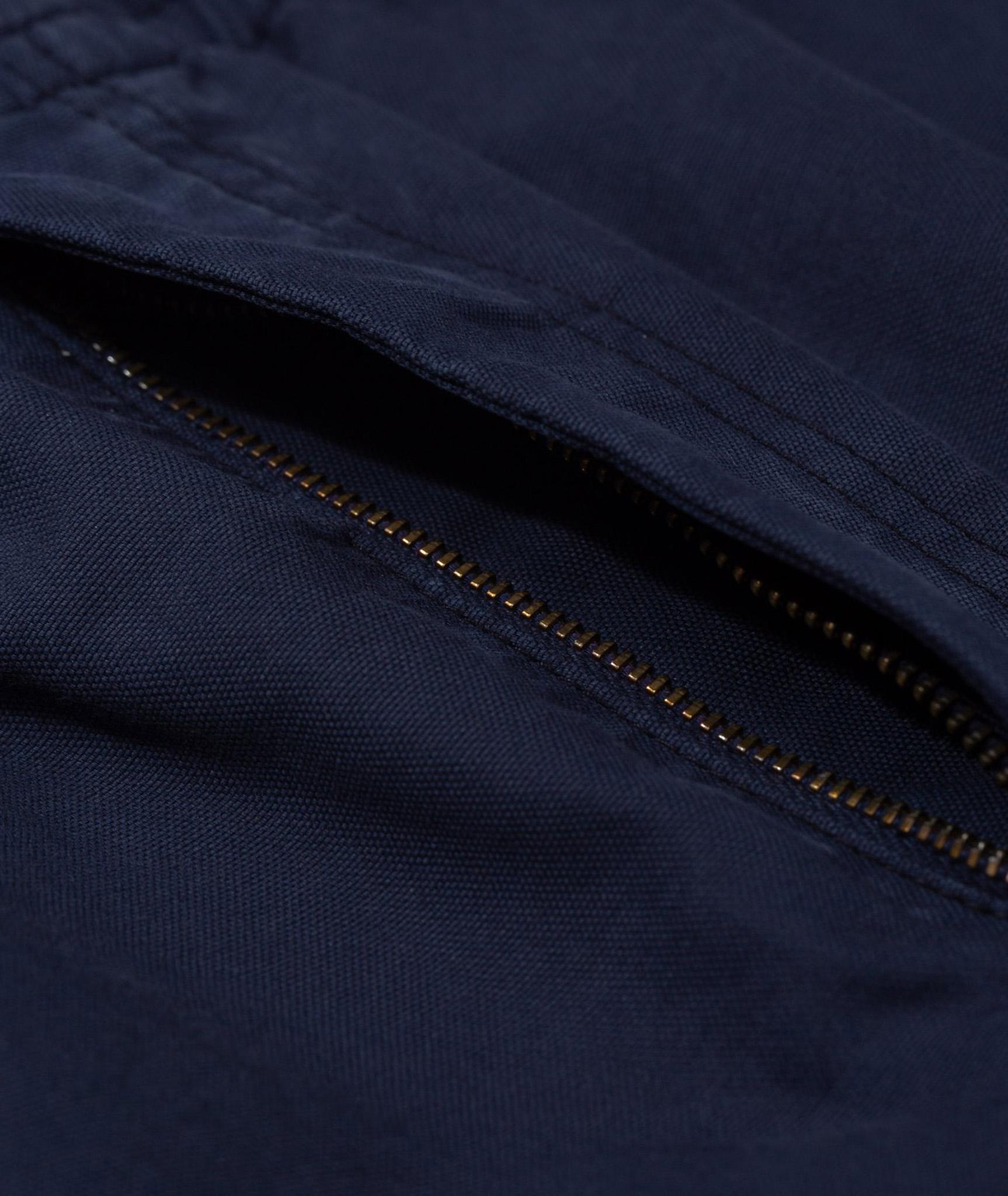 Product gallery image number 3 for product Evald Canvas Work Pants - Men's