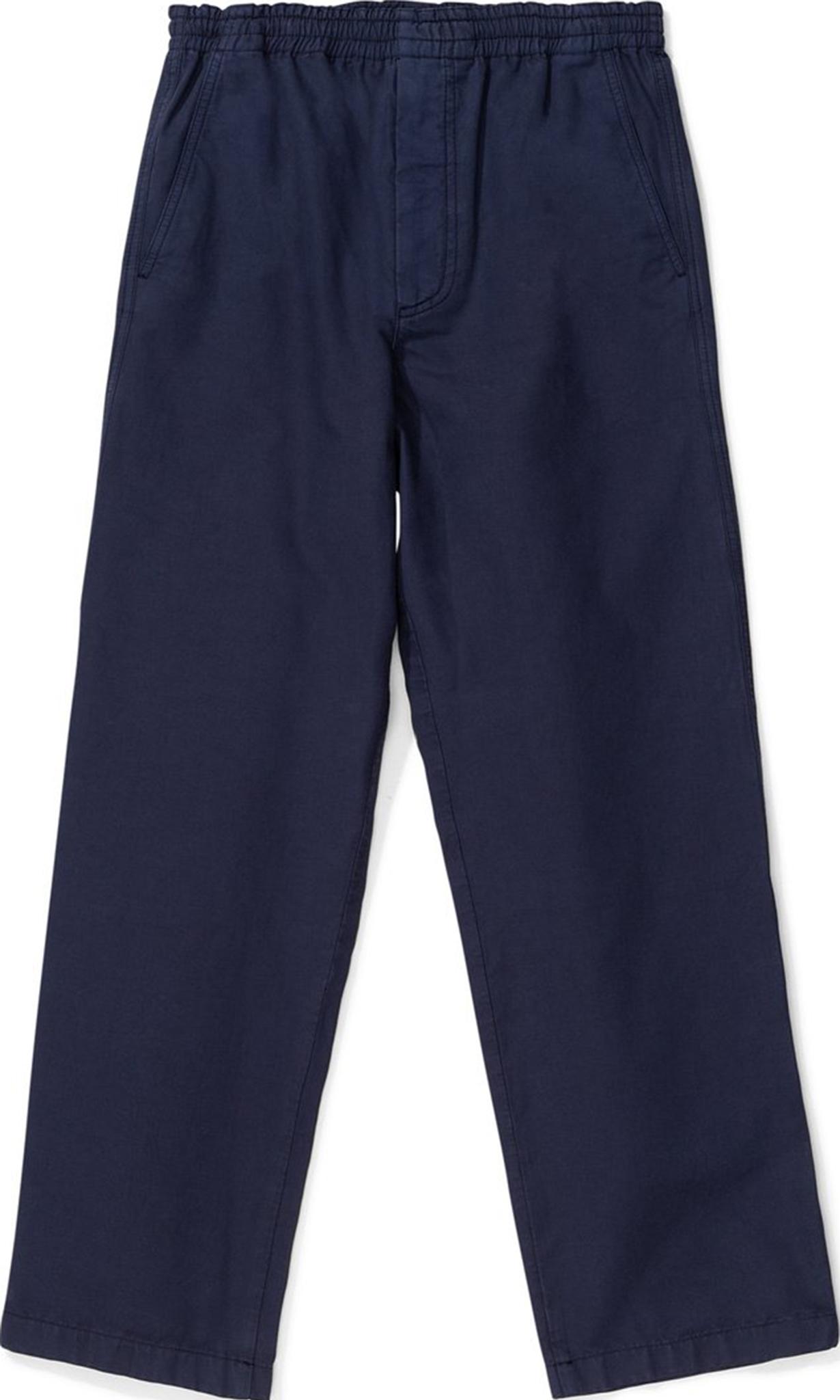 Product gallery image number 1 for product Evald Canvas Work Pants - Men's