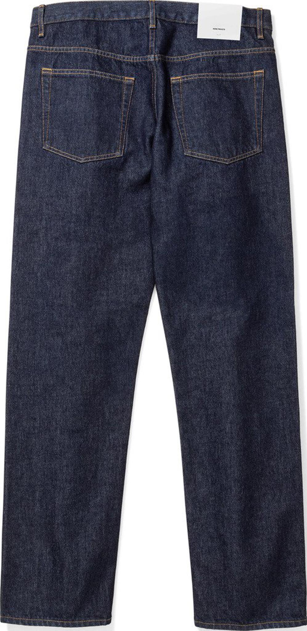 Product gallery image number 2 for product Norse Regular Denim Jeans - Men's