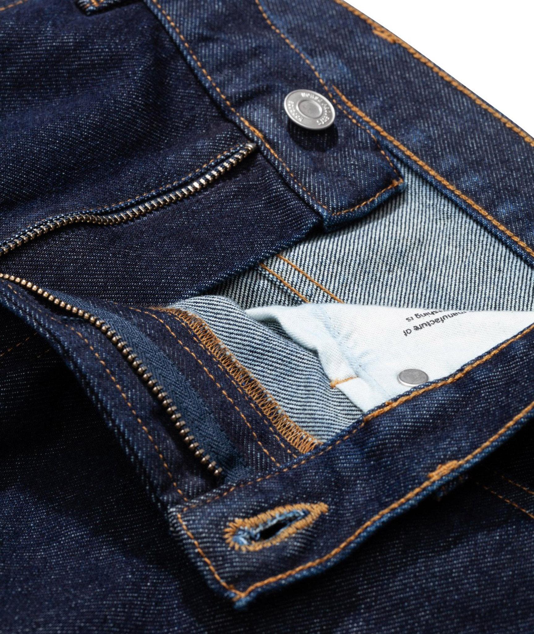Product gallery image number 3 for product Norse Regular Denim Jeans - Men's