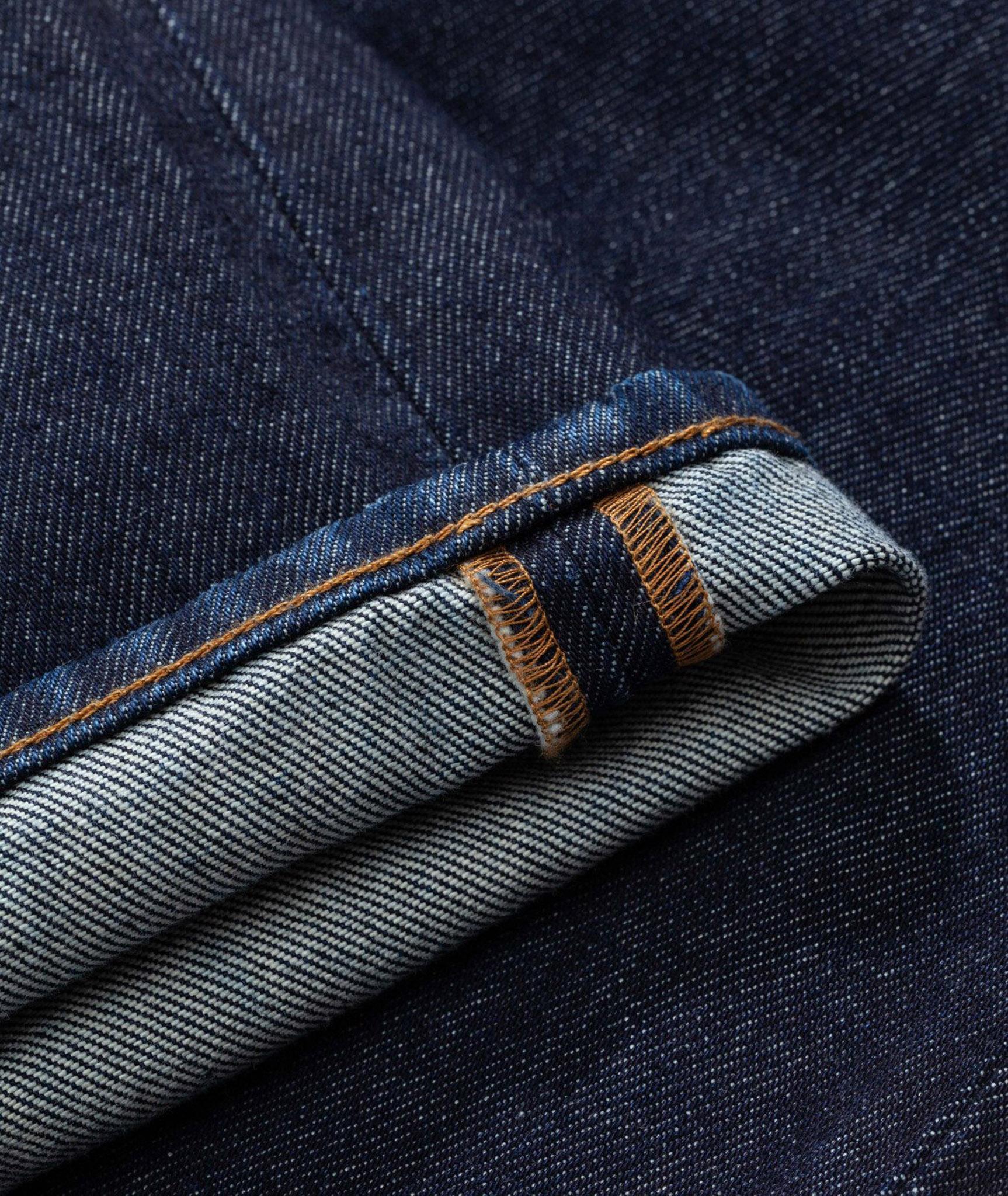 Product gallery image number 4 for product Norse Regular Denim Jeans - Men's