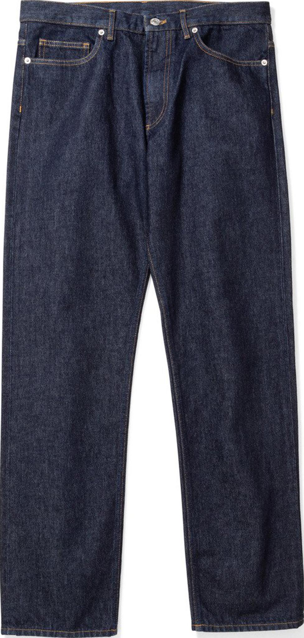 Product gallery image number 1 for product Norse Regular Denim Jeans - Men's