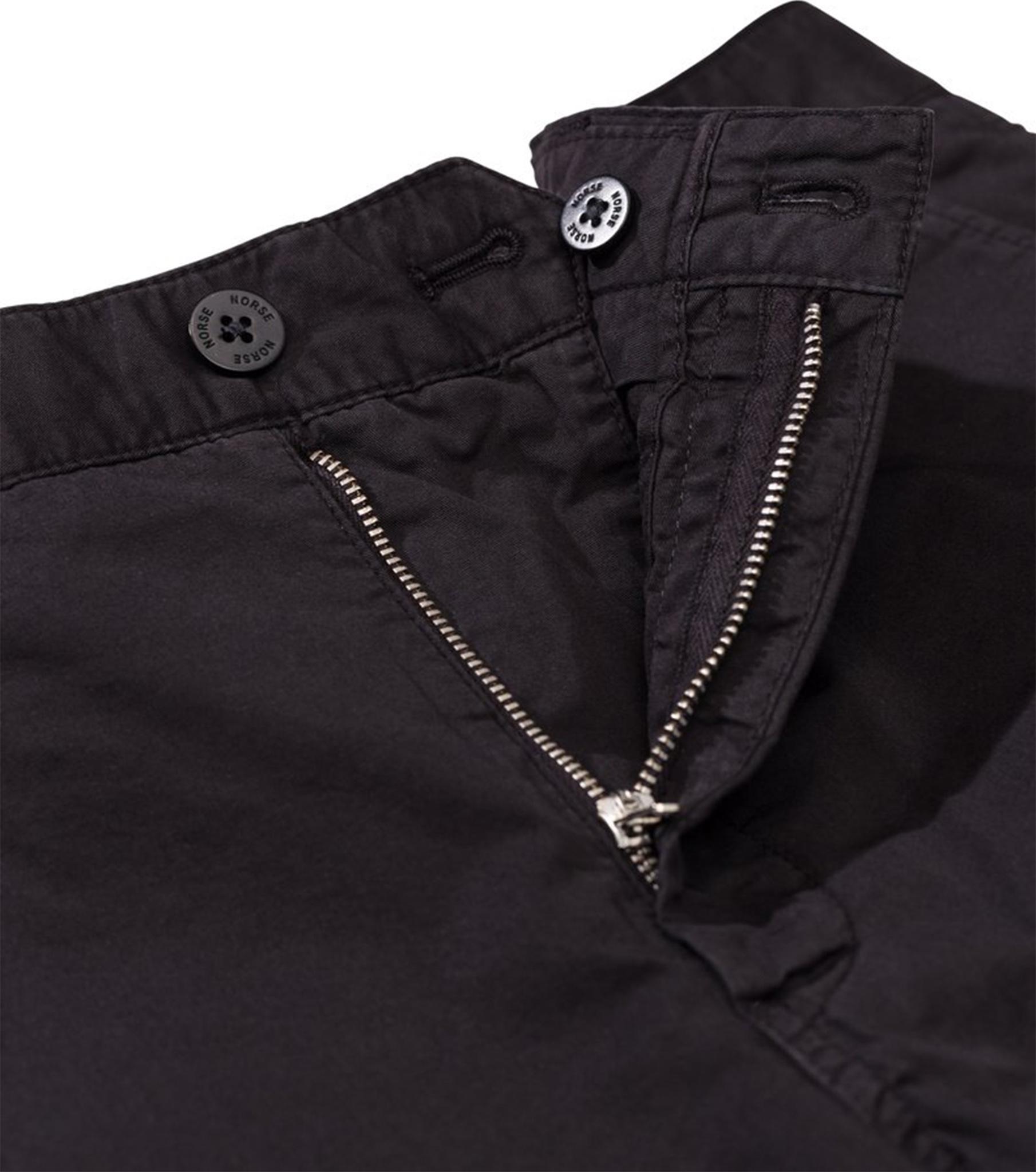 Product gallery image number 4 for product Aros Light Twill Shorts - Men's