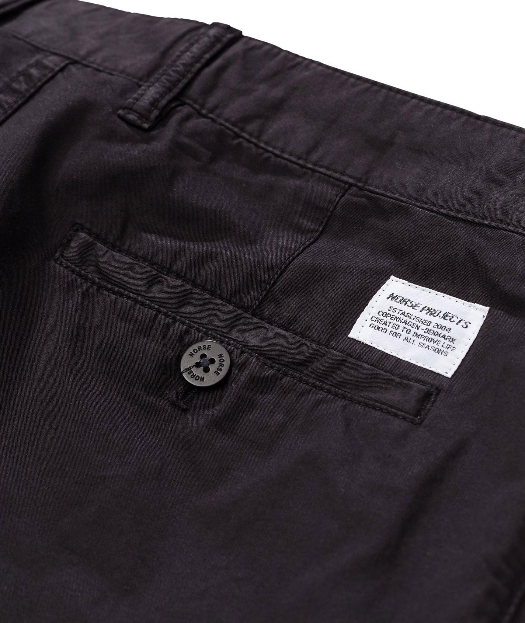 Product gallery image number 5 for product Aros Light Twill Shorts - Men's