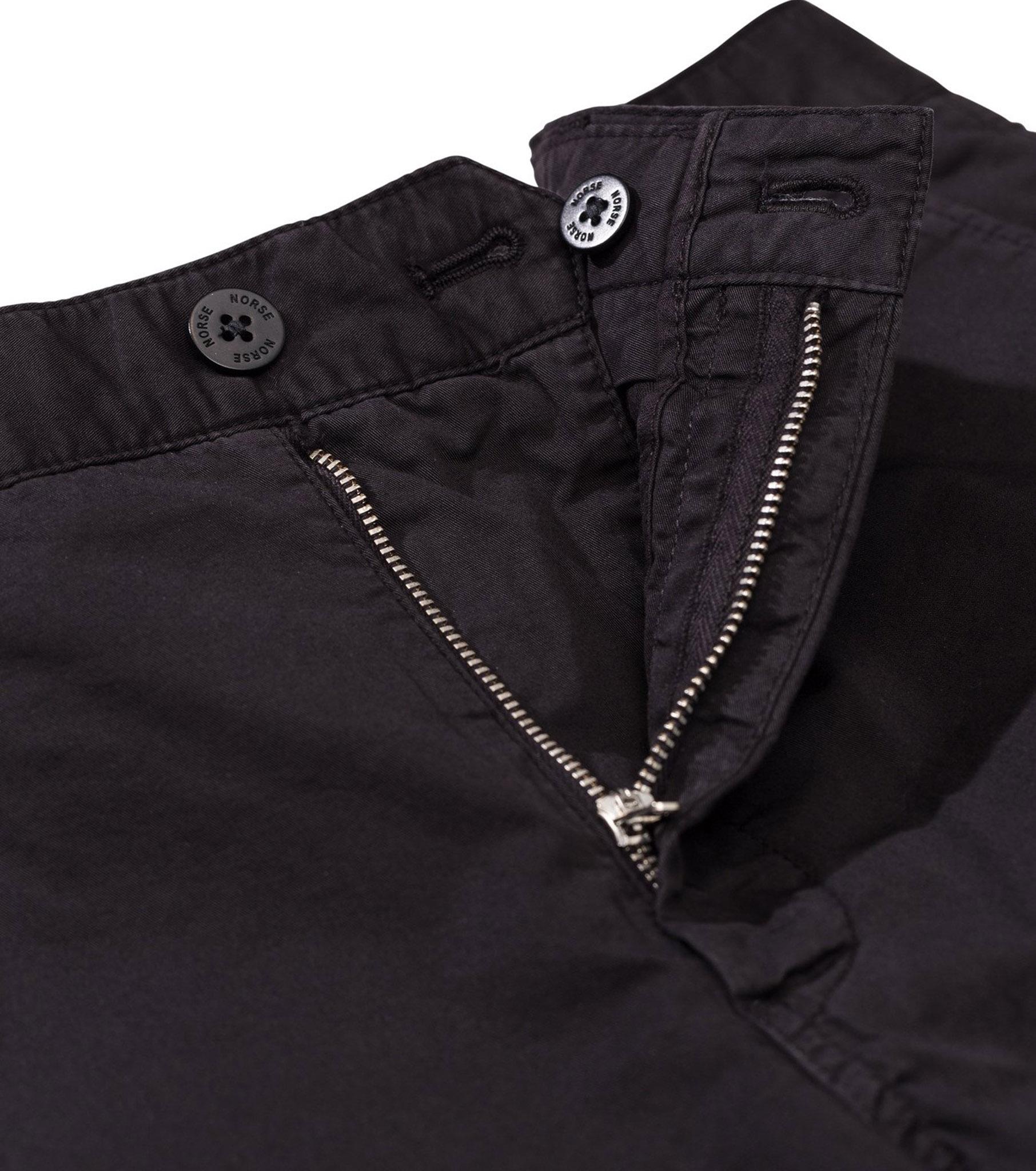 Product gallery image number 6 for product Aros Light Twill Shorts - Men's