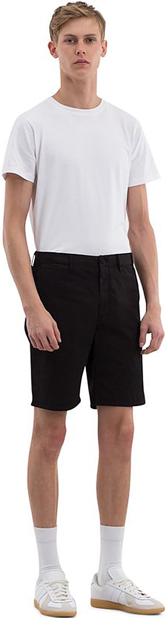 Product gallery image number 3 for product Aros Light Twill Shorts - Men's