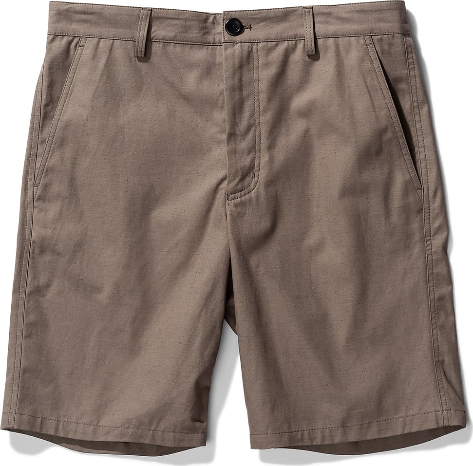 Product gallery image number 1 for product Josef Cotton Linen Shorts - Men's