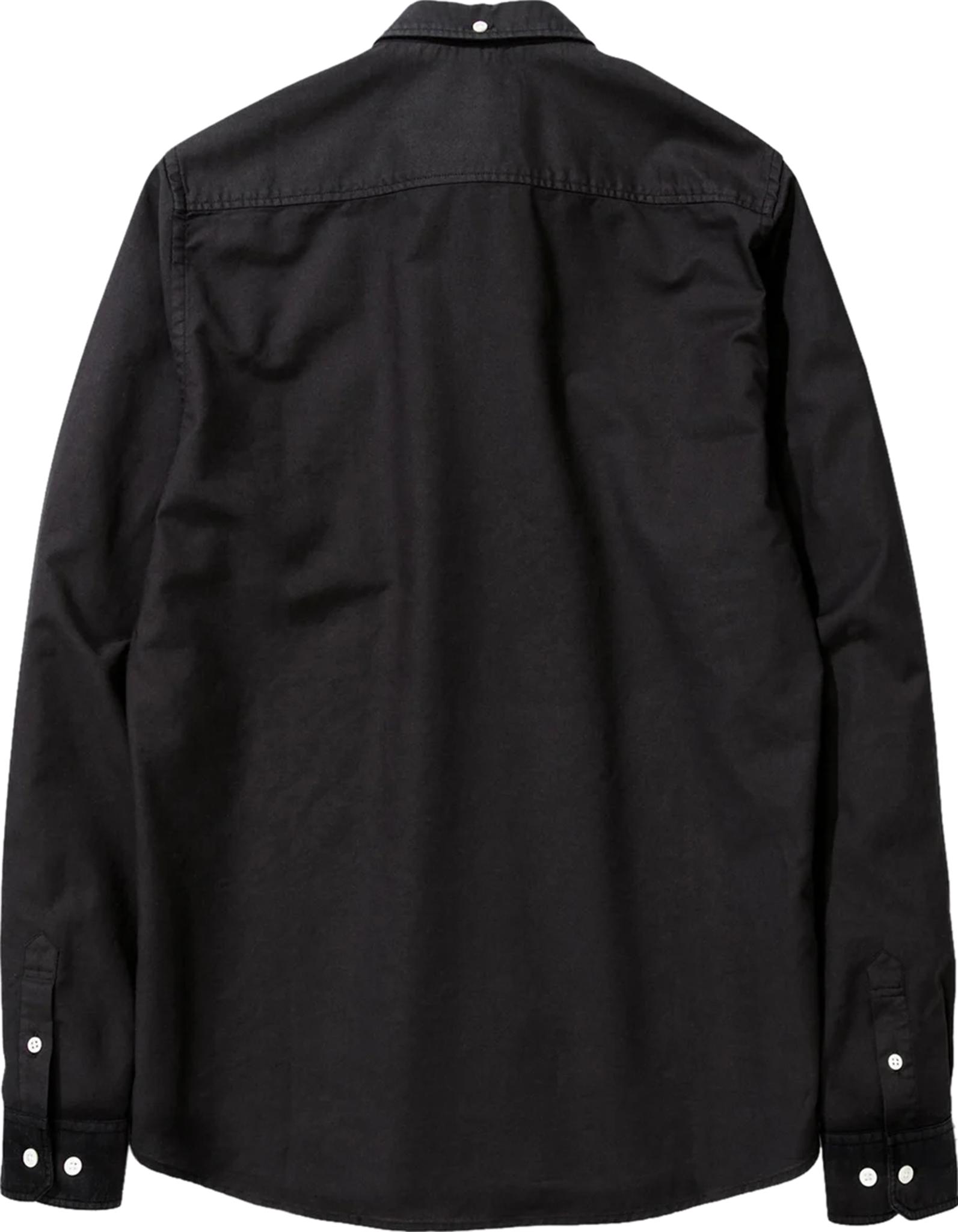 Product gallery image number 2 for product Anton Oxford Shirt - Men's