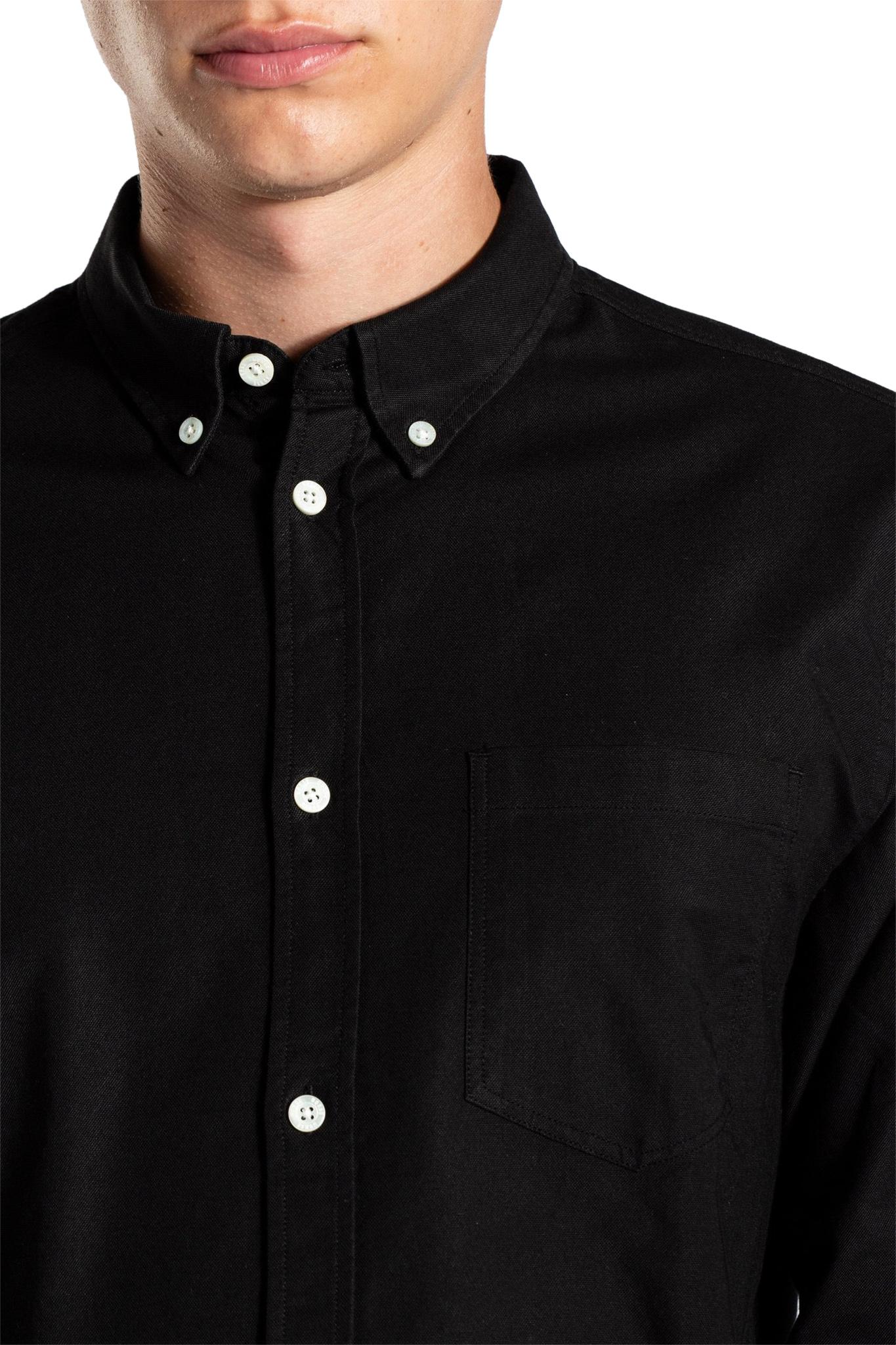 Product gallery image number 3 for product Anton Oxford Shirt - Men's