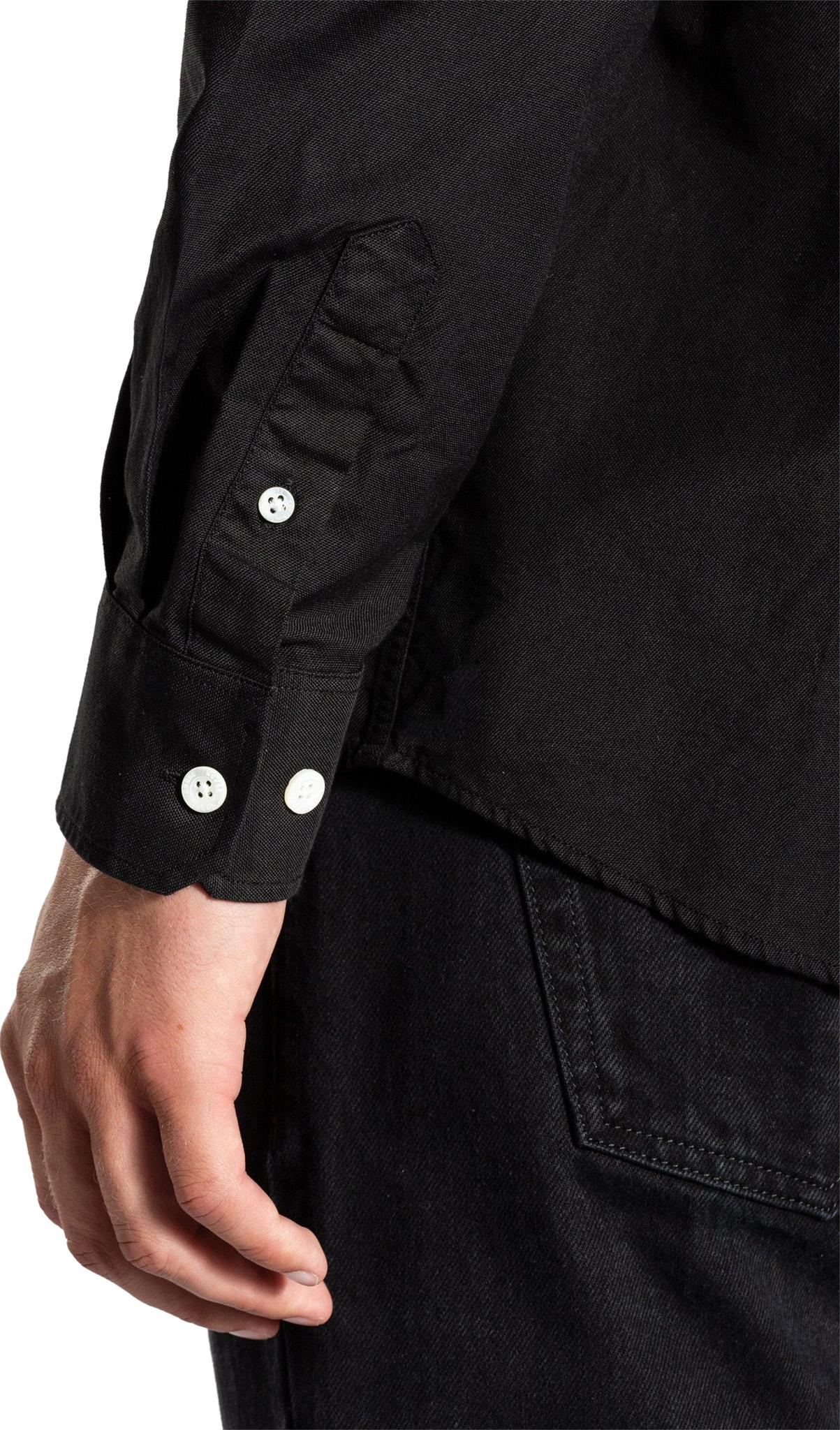 Product gallery image number 4 for product Anton Oxford Shirt - Men's