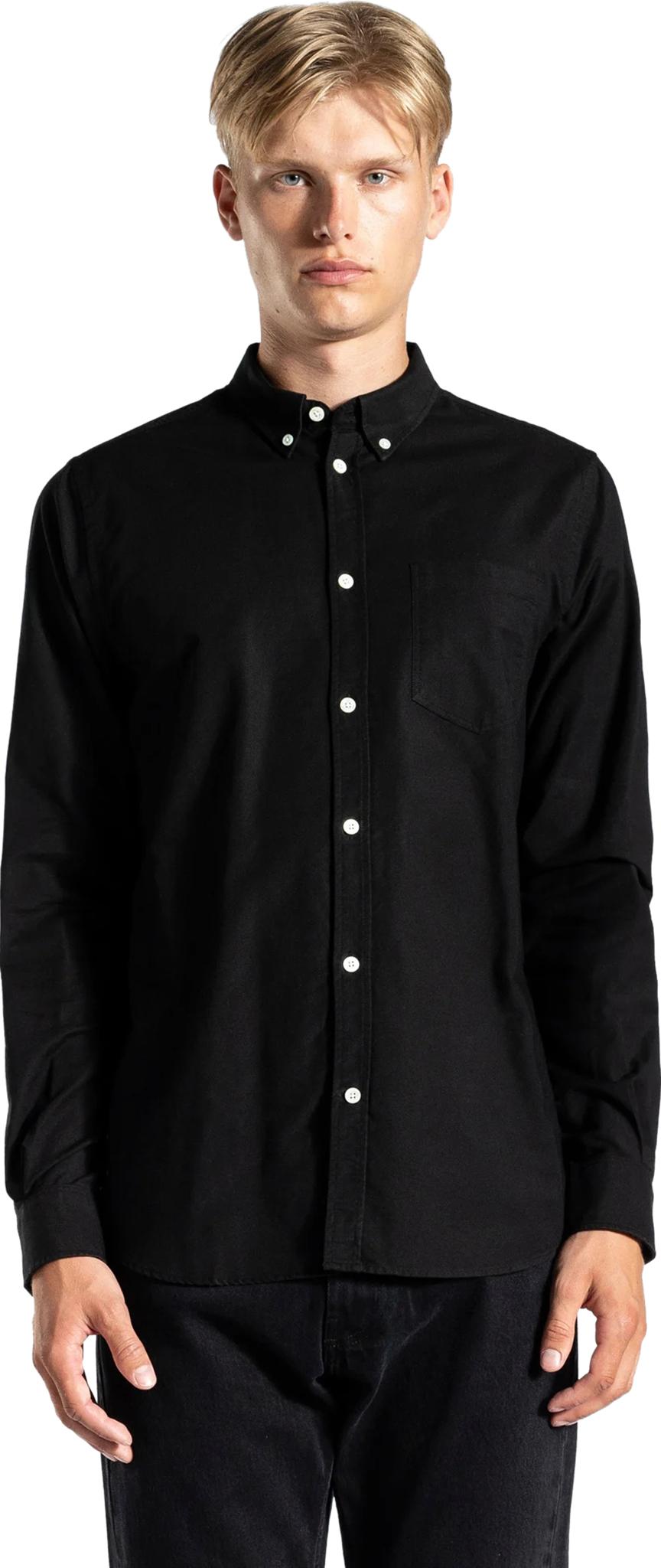 Product gallery image number 5 for product Anton Oxford Shirt - Men's