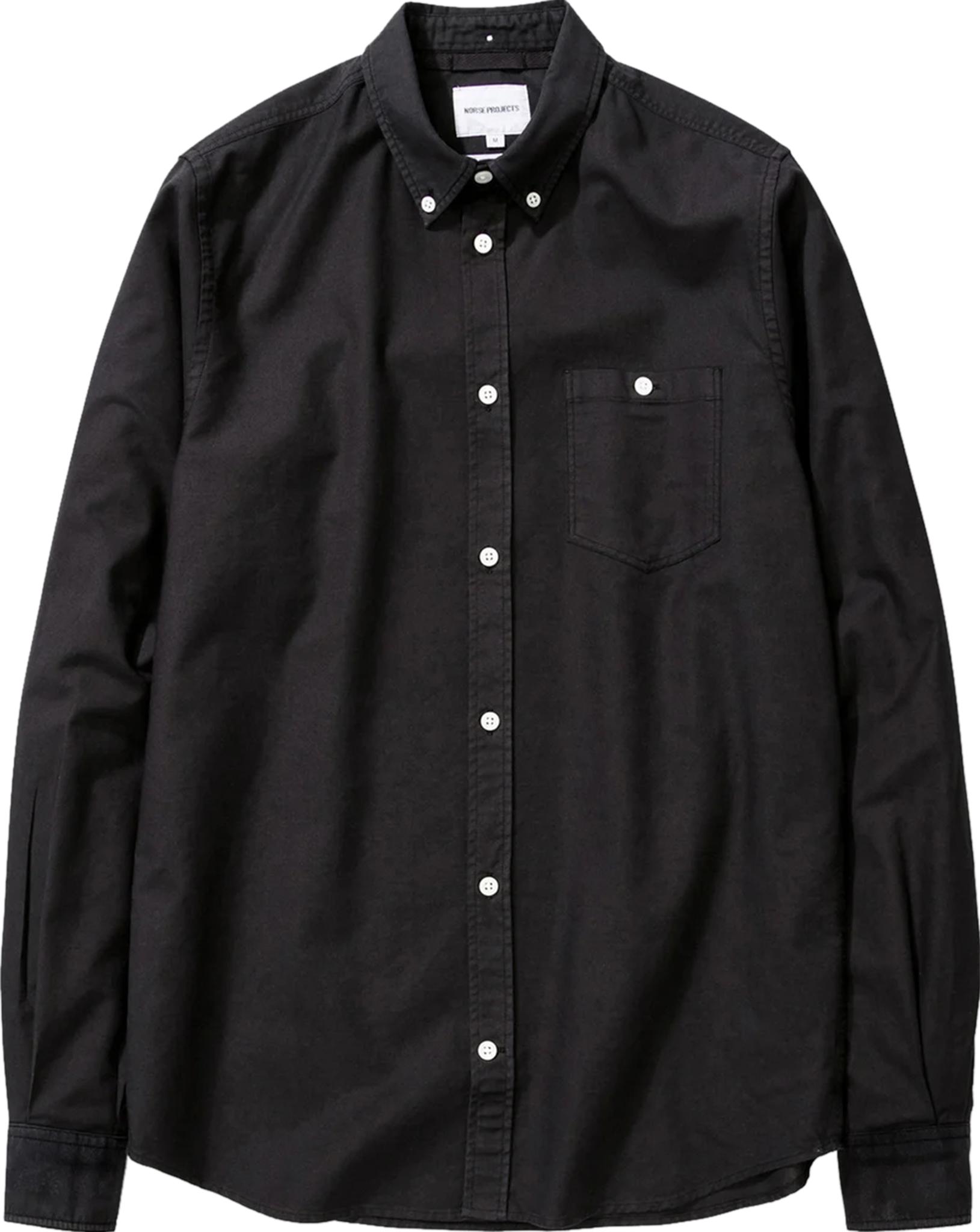 Product gallery image number 1 for product Anton Oxford Shirt - Men's